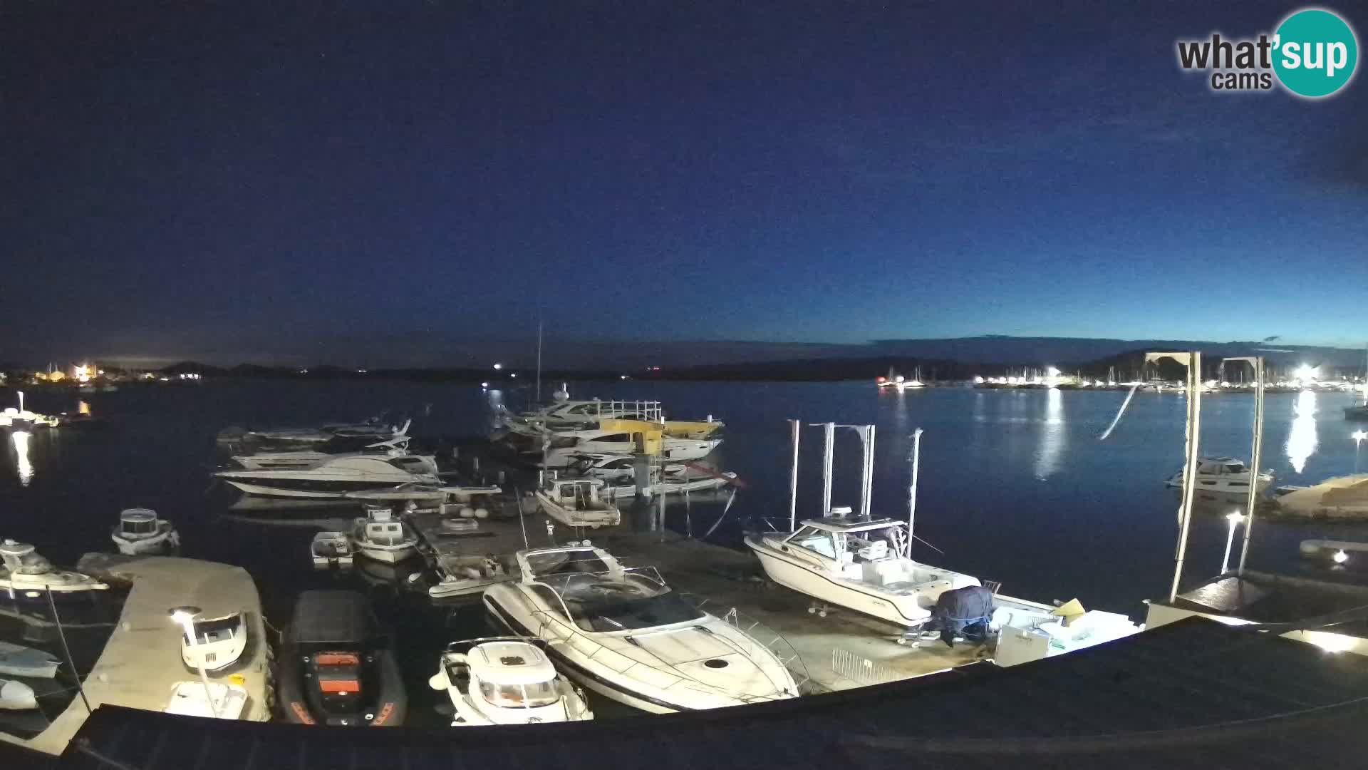 Murter – Marina Nautika Murter