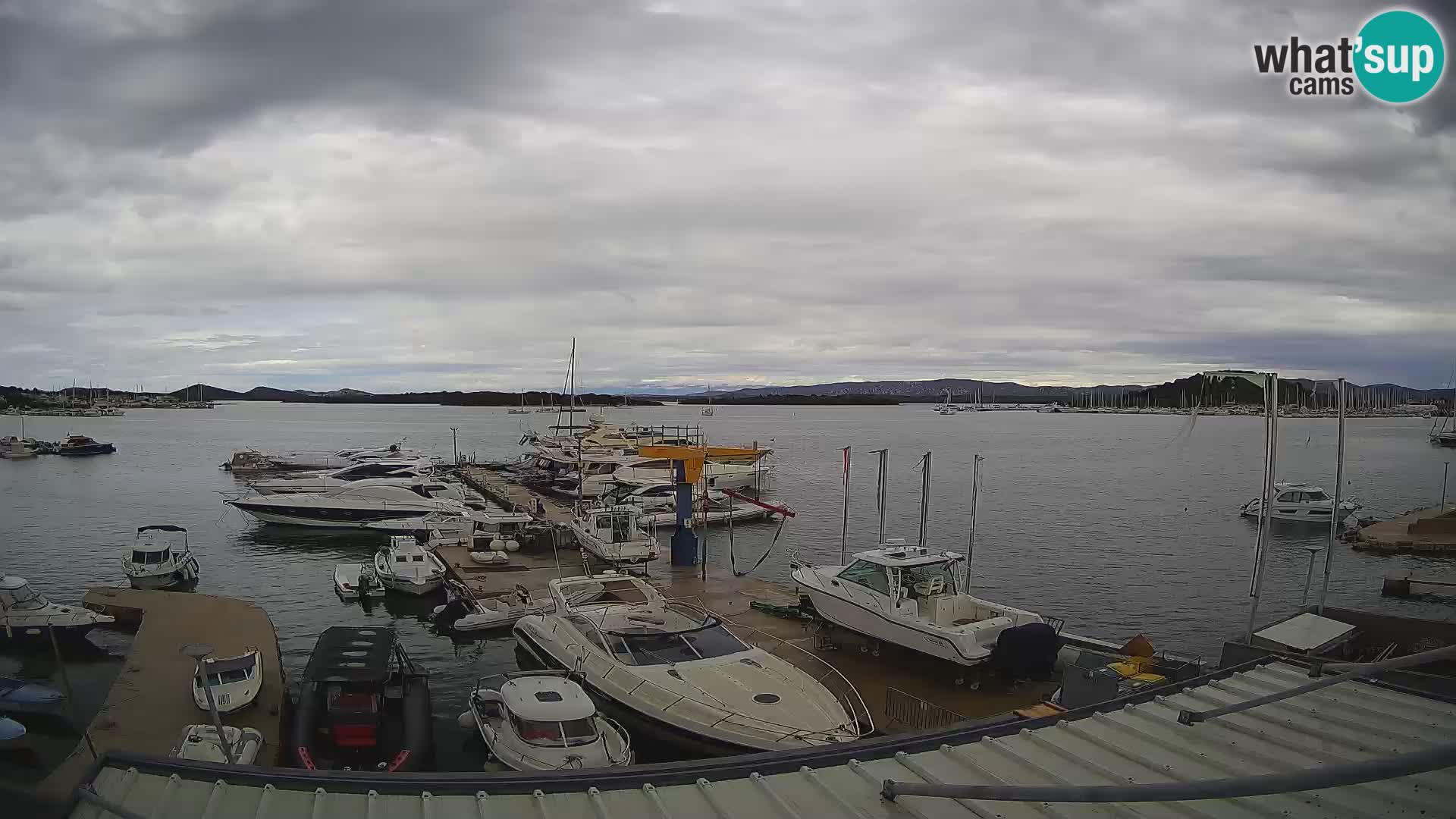 Murter – Marina Nautika Murter