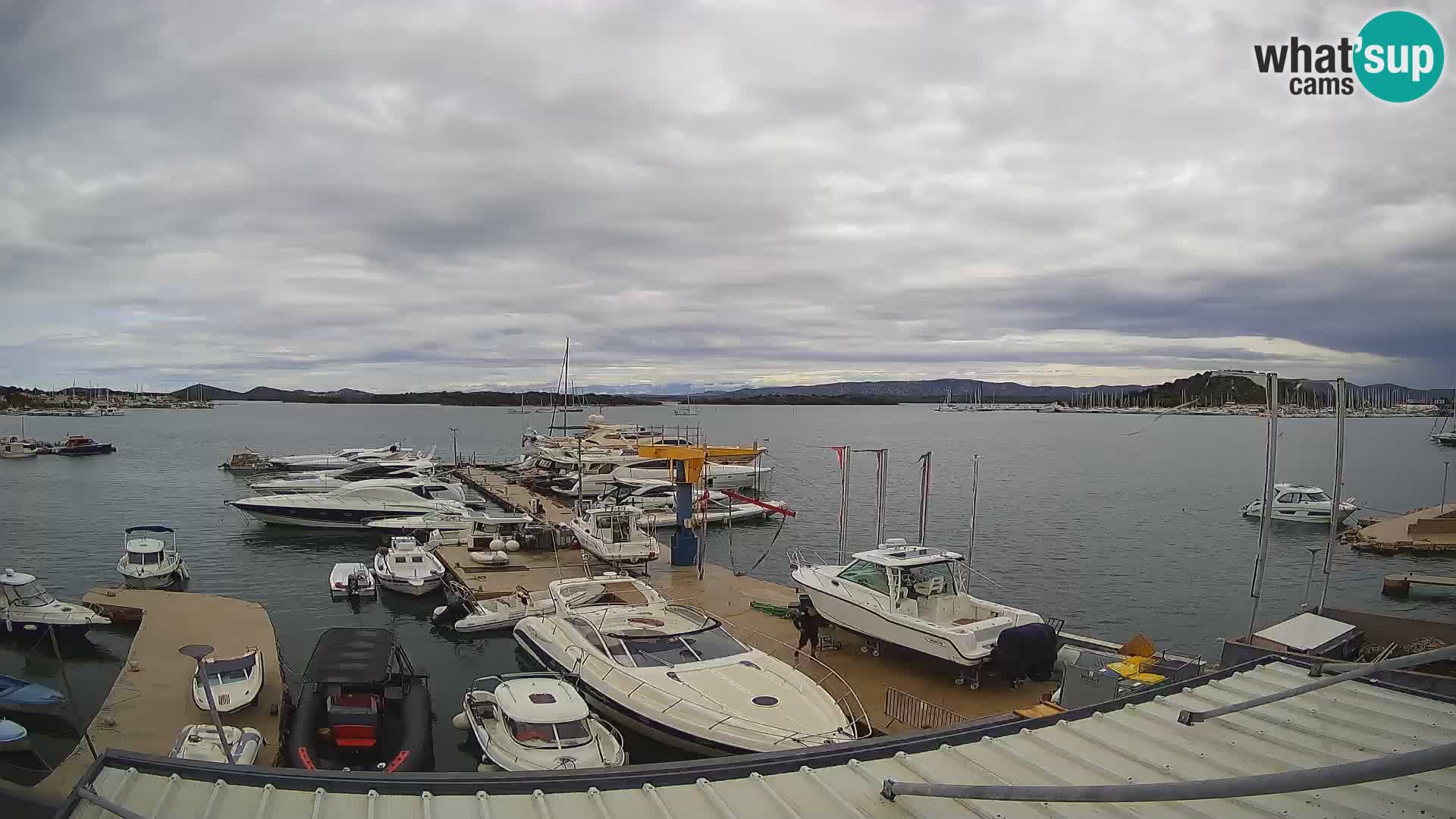 Murter – Marina Nautika Murter