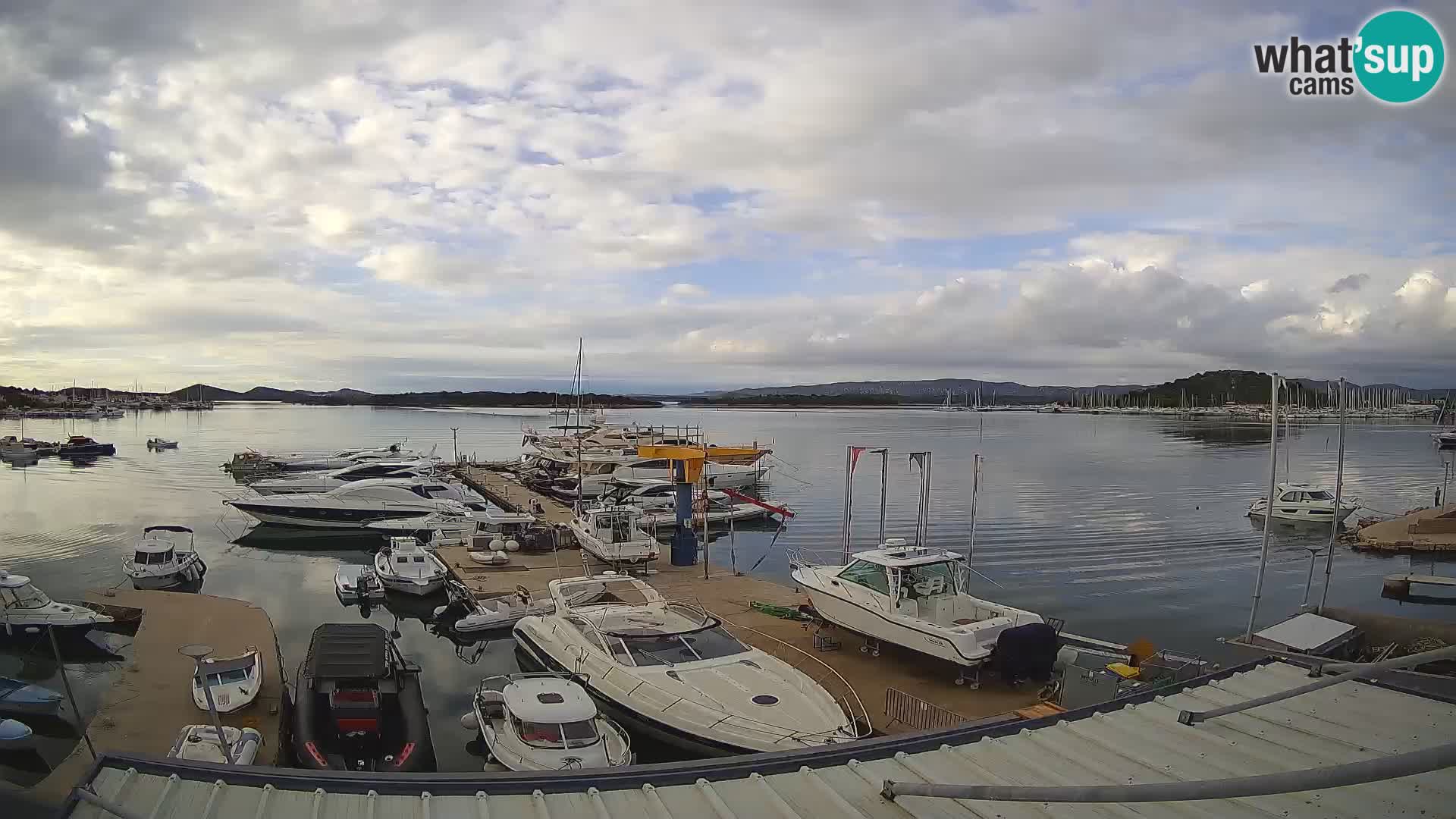 Murter – Marina Nautika Murter
