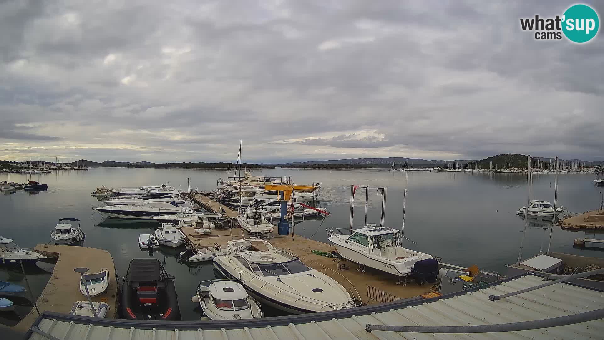 Murter – Marina Nautika Murter