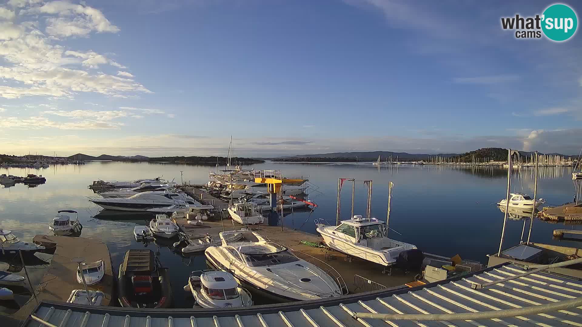 Murter – Marina Nautika Murter