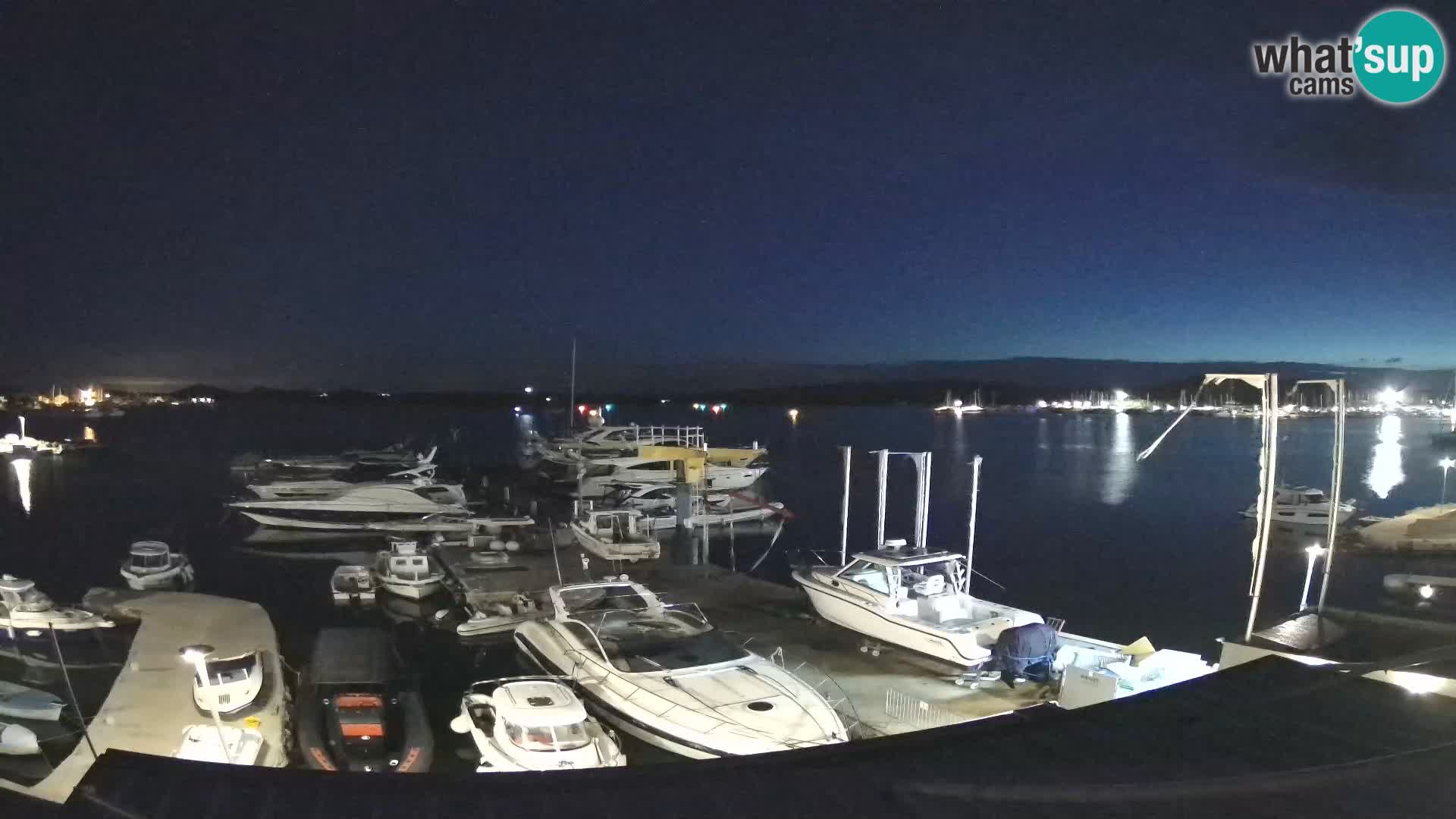 Murter – Marina Nautika Murter