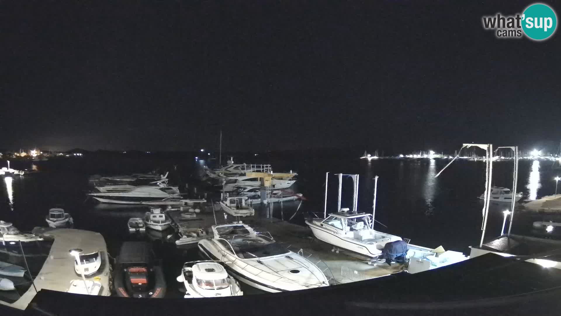 Murter – Marina Nautika Murter