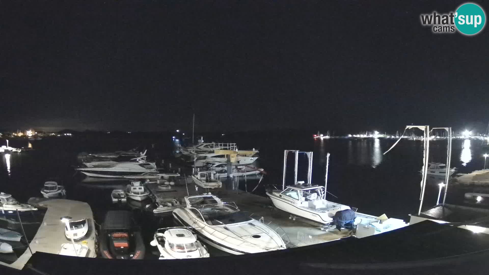 Murter – Marina Nautika Murter