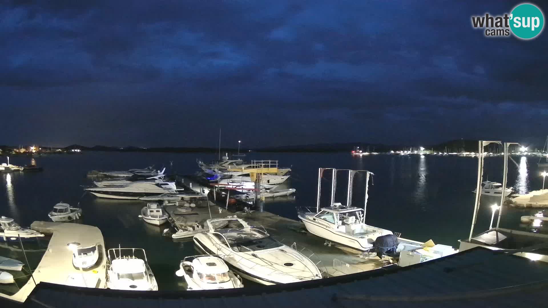 Murter – Marina Nautika Murter