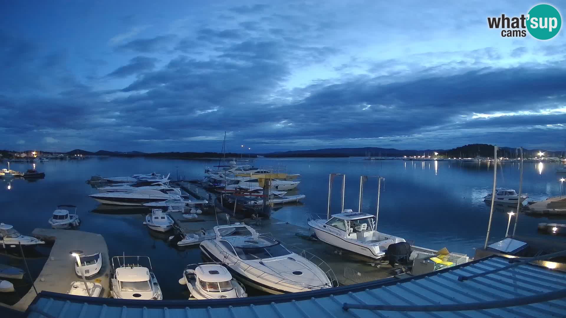 Murter – Marina Nautika Murter