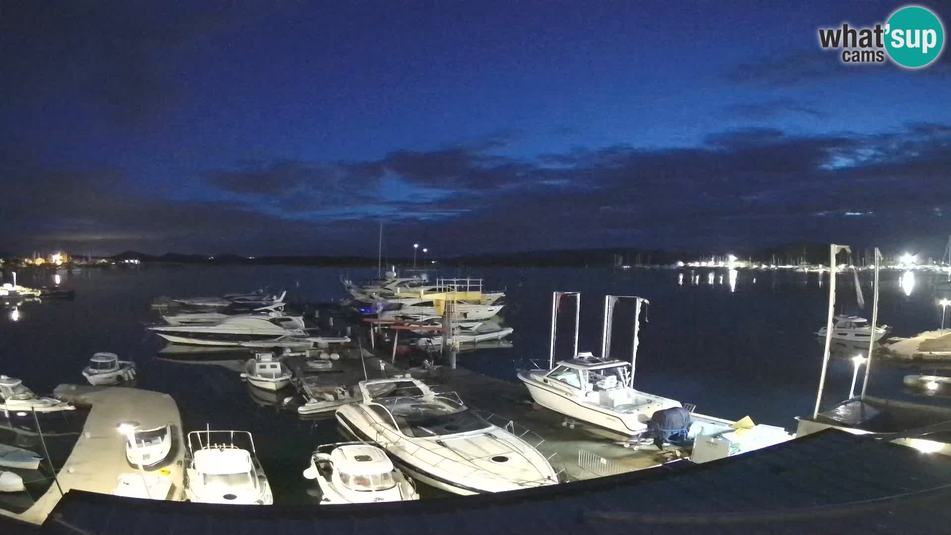 Murter – Marina Nautika Murter