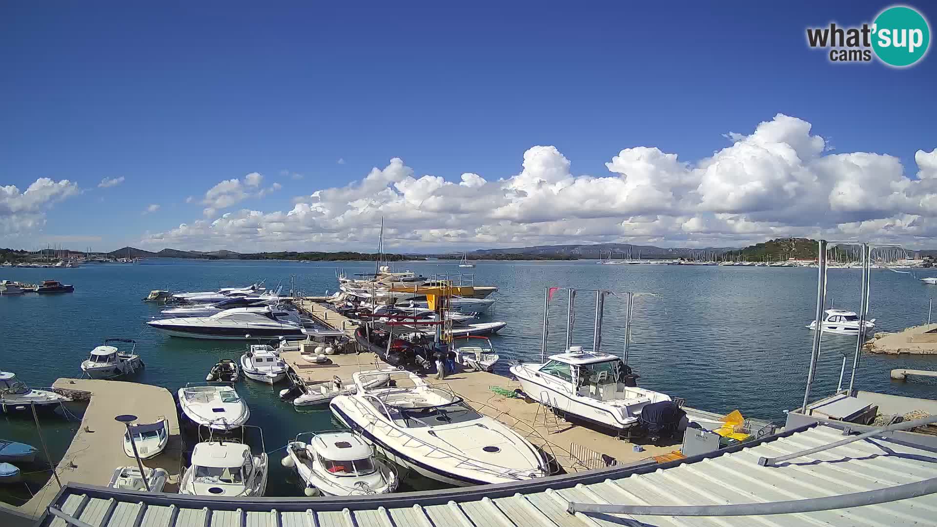 Murter – Marina Nautika Murter
