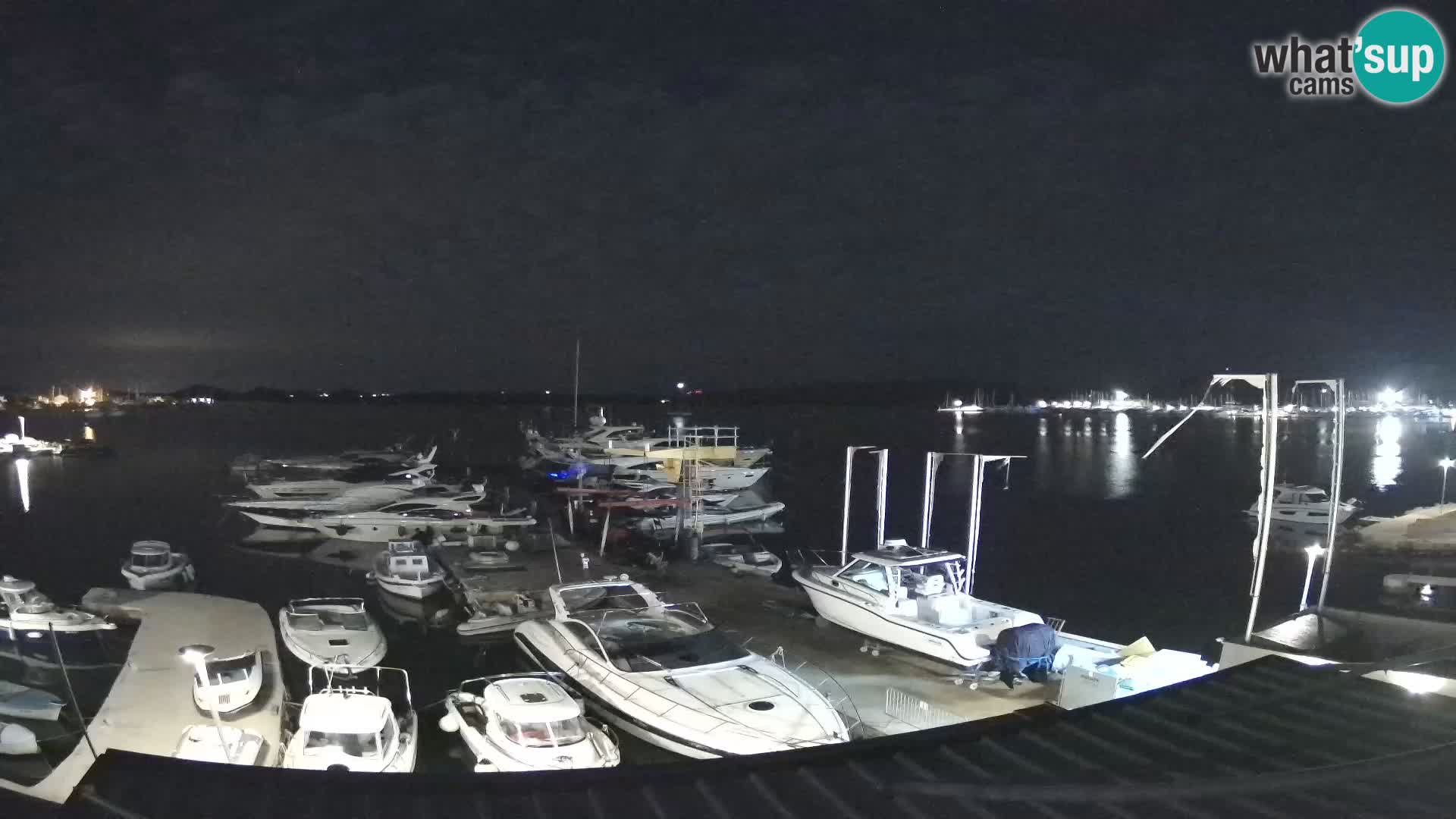 Murter – Marina Nautika Murter