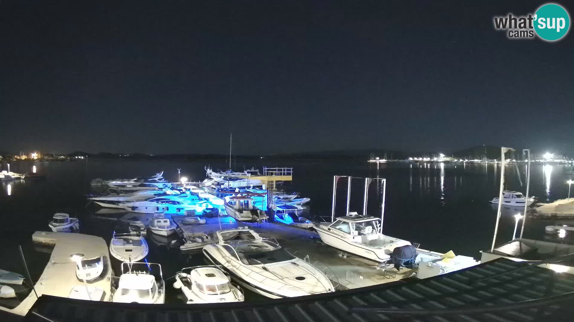 Murter – Marina Nautika Murter