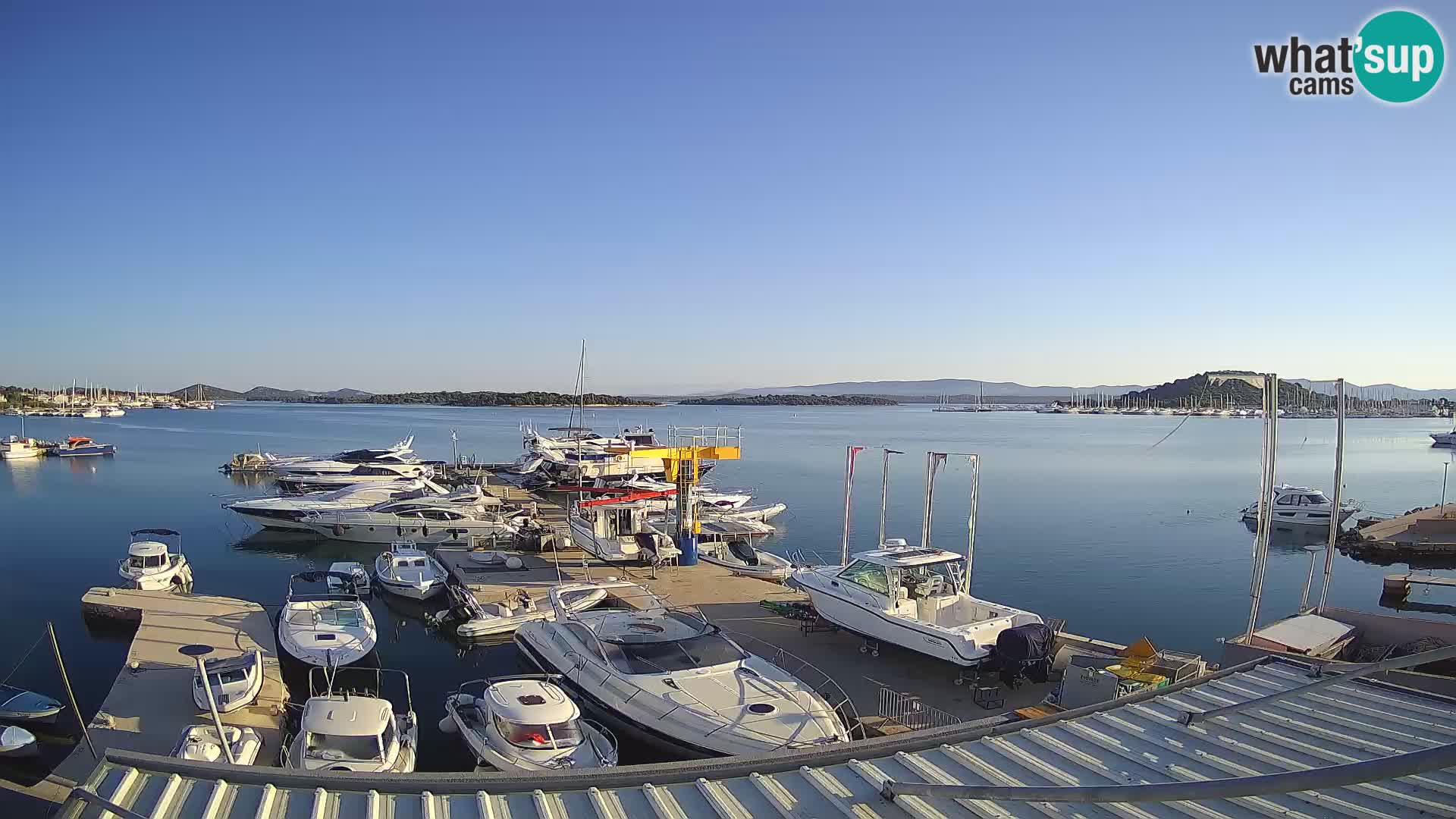 Murter – Marina Nautika Murter