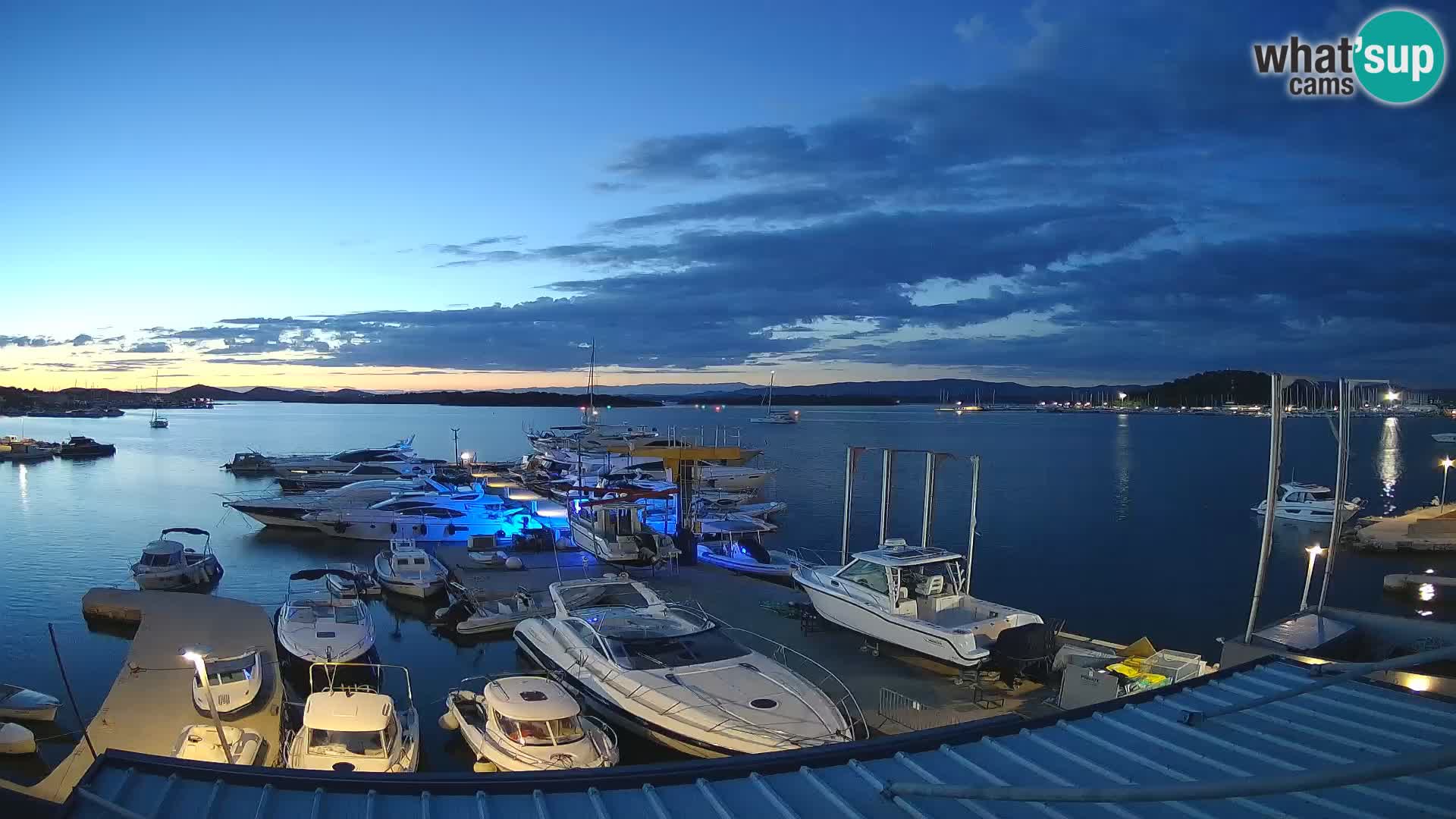 Murter – Marina Nautika Murter