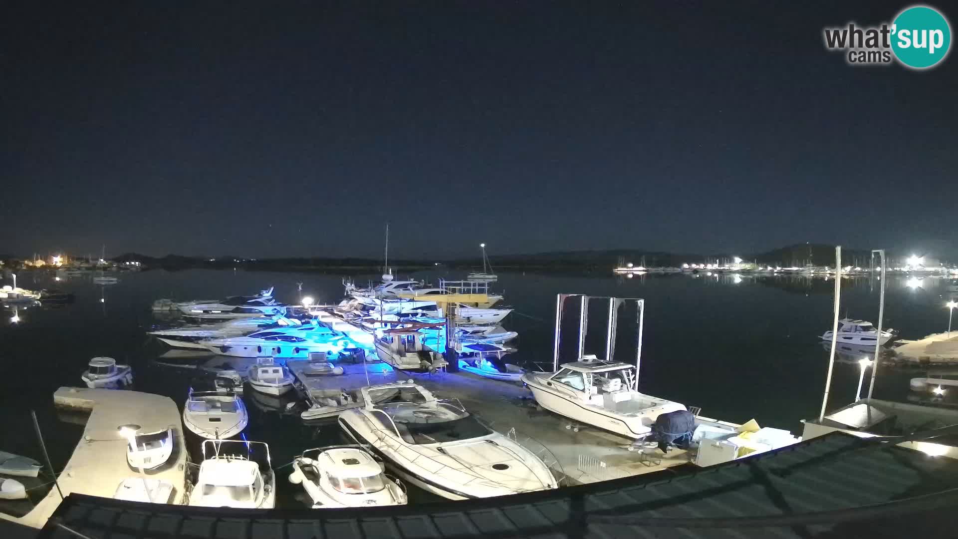 Murter – Marina Nautika Murter