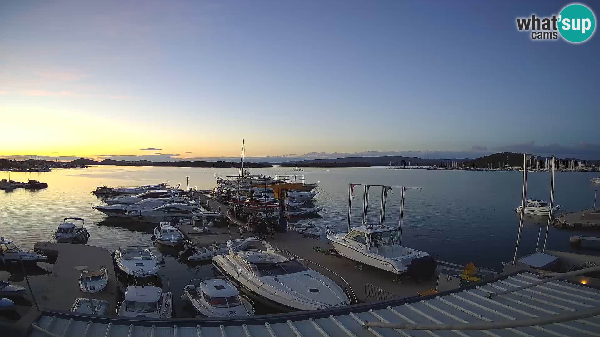 Murter – Marina Nautika Murter