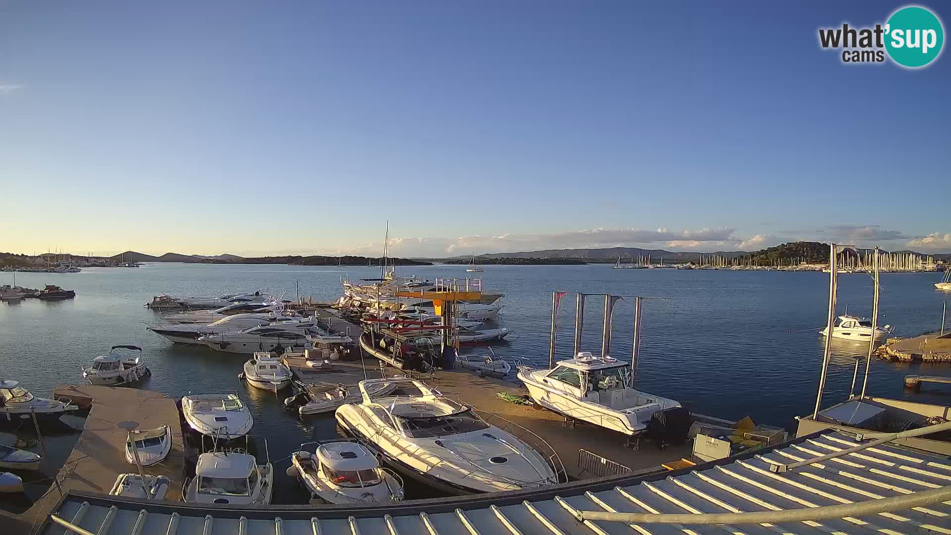 Murter – Marina Nautika Murter