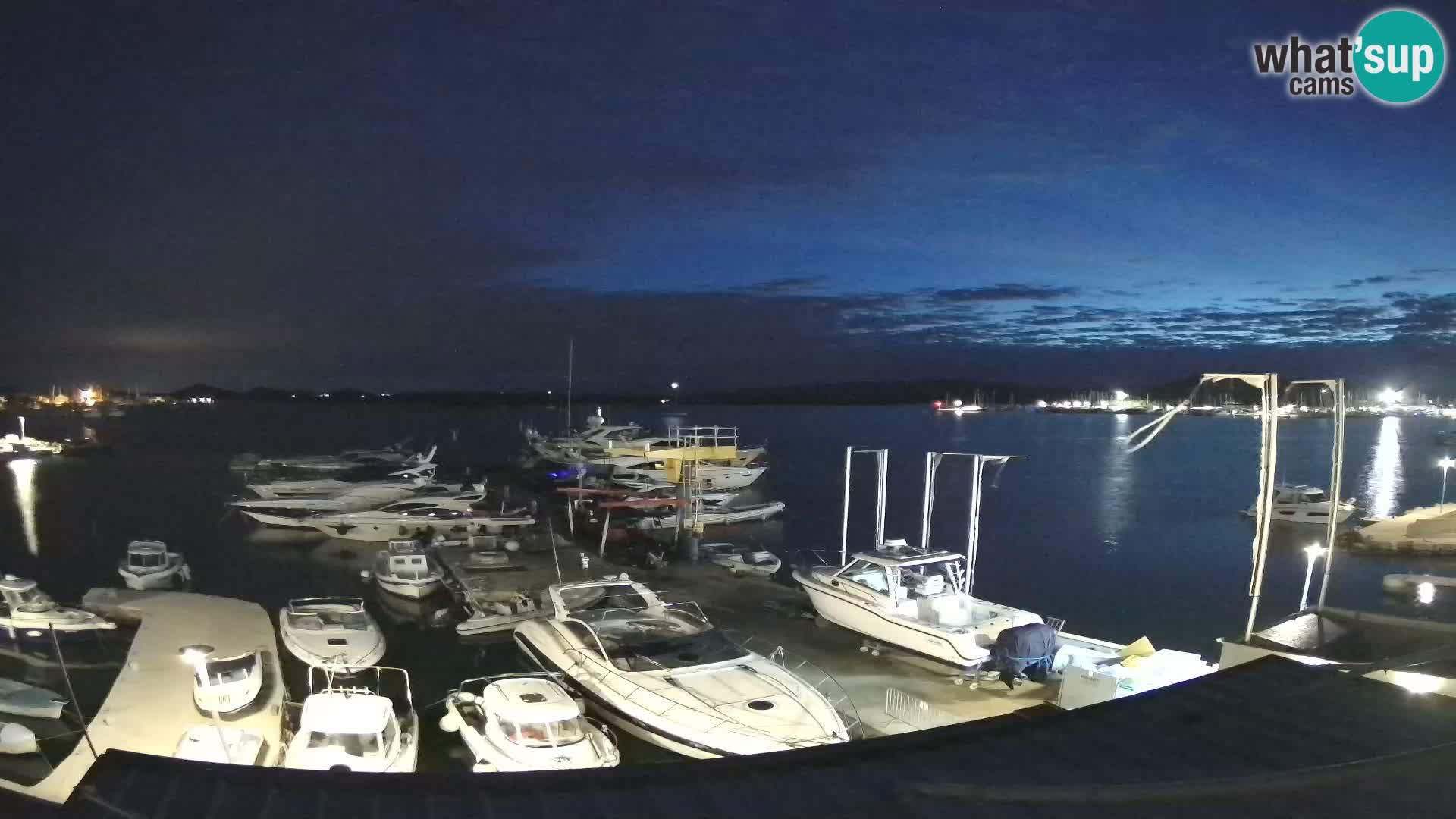 Murter – Marina Nautika Murter