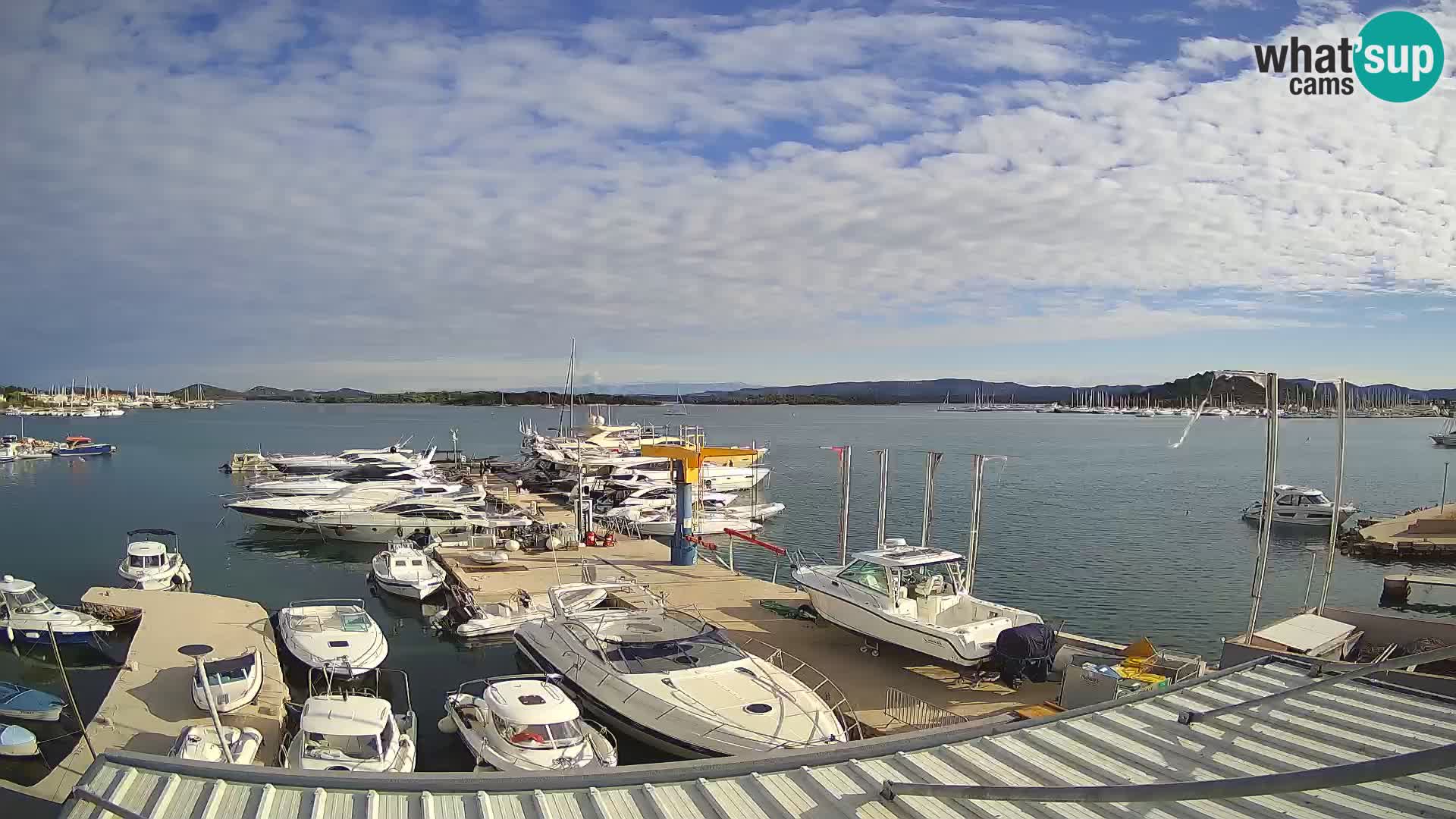 Murter – Marina Nautika Murter
