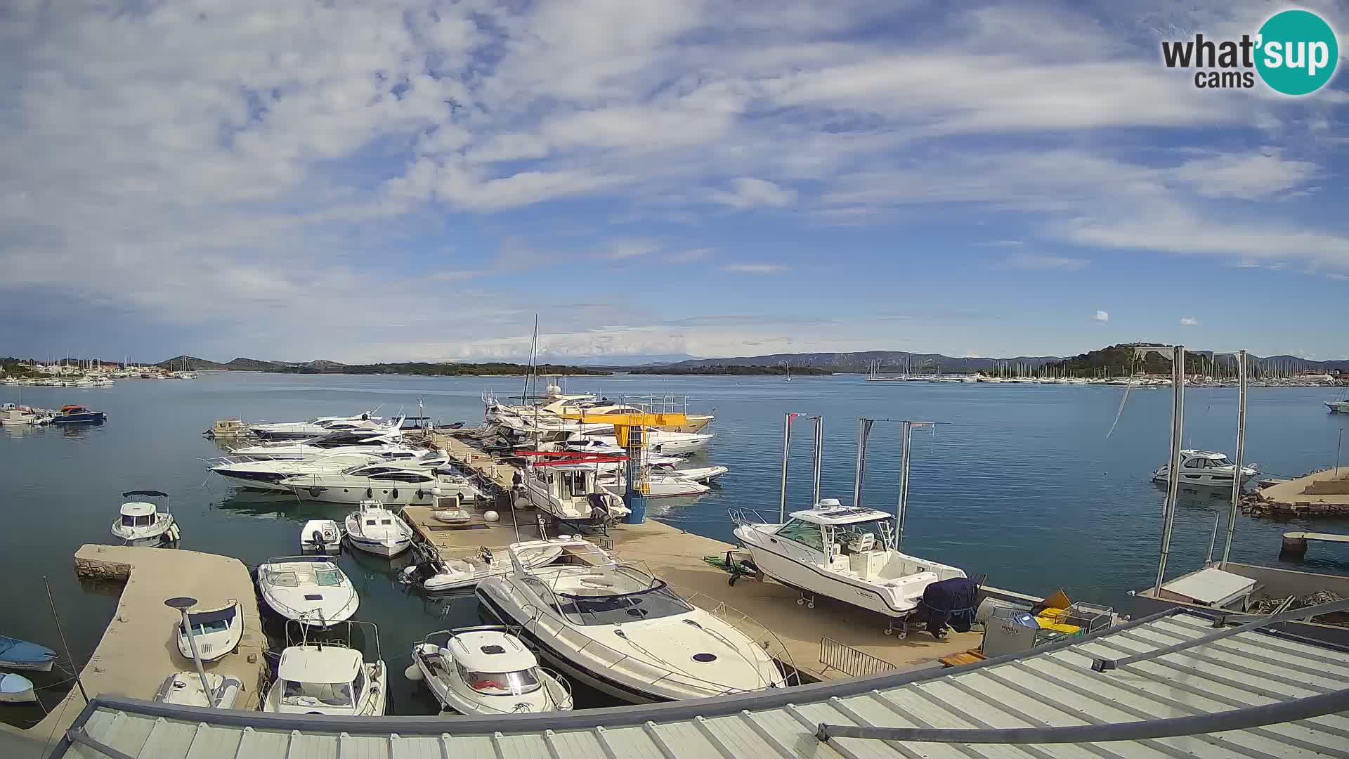 Murter – Marina Nautika Murter
