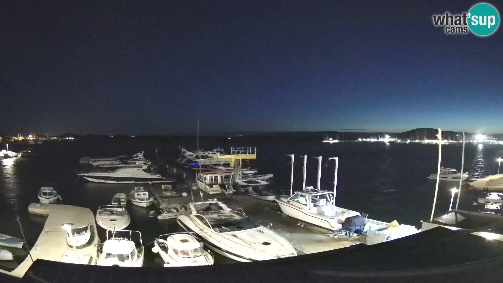 Murter – Marina Nautika Murter