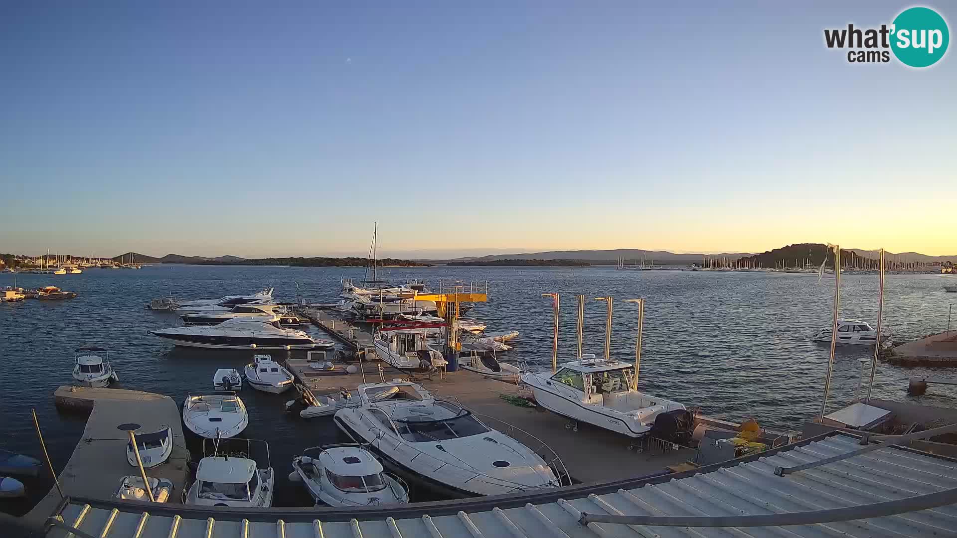Murter – Marina Nautika Murter