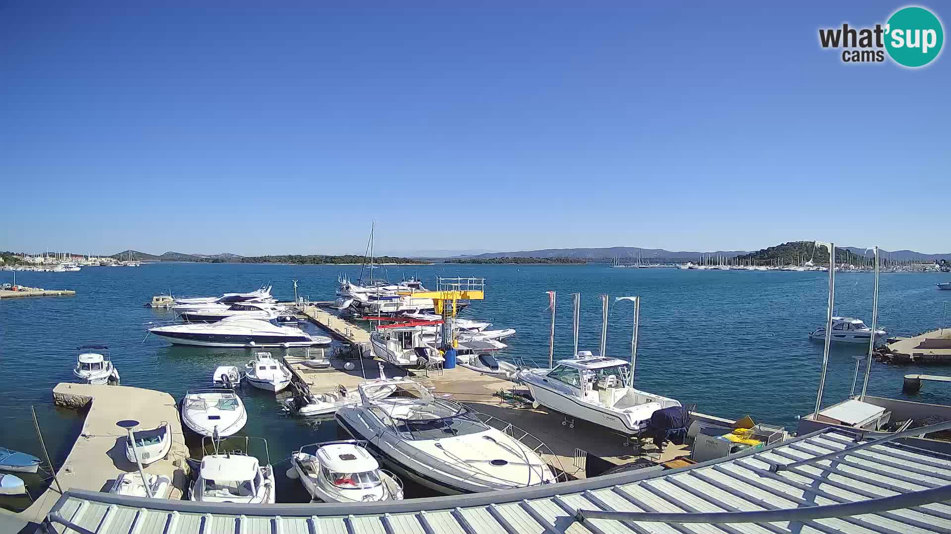 Murter – Marina Nautika Murter