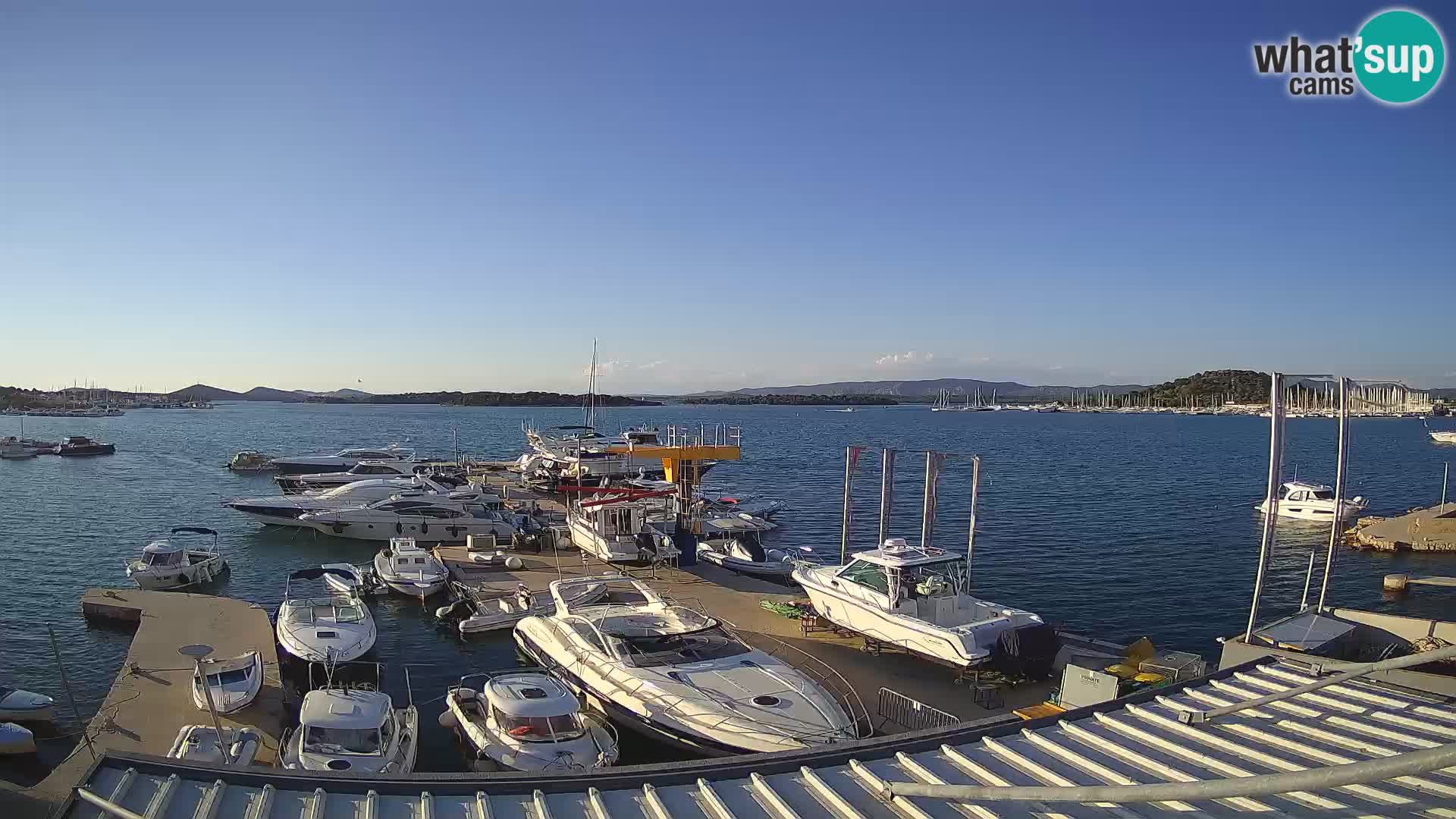 Murter – Marina Nautika Murter