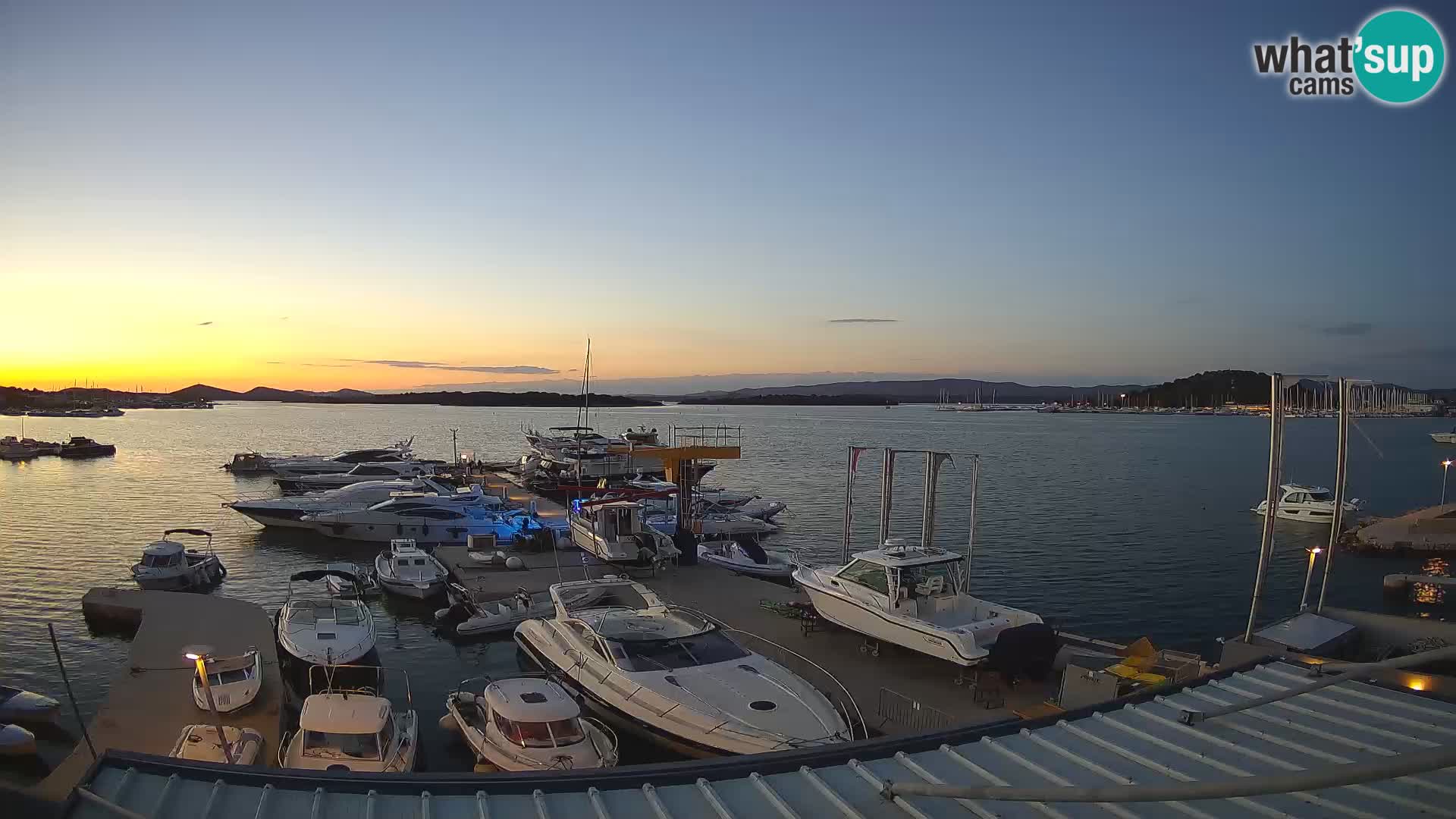 Murter – Marina Nautika Murter