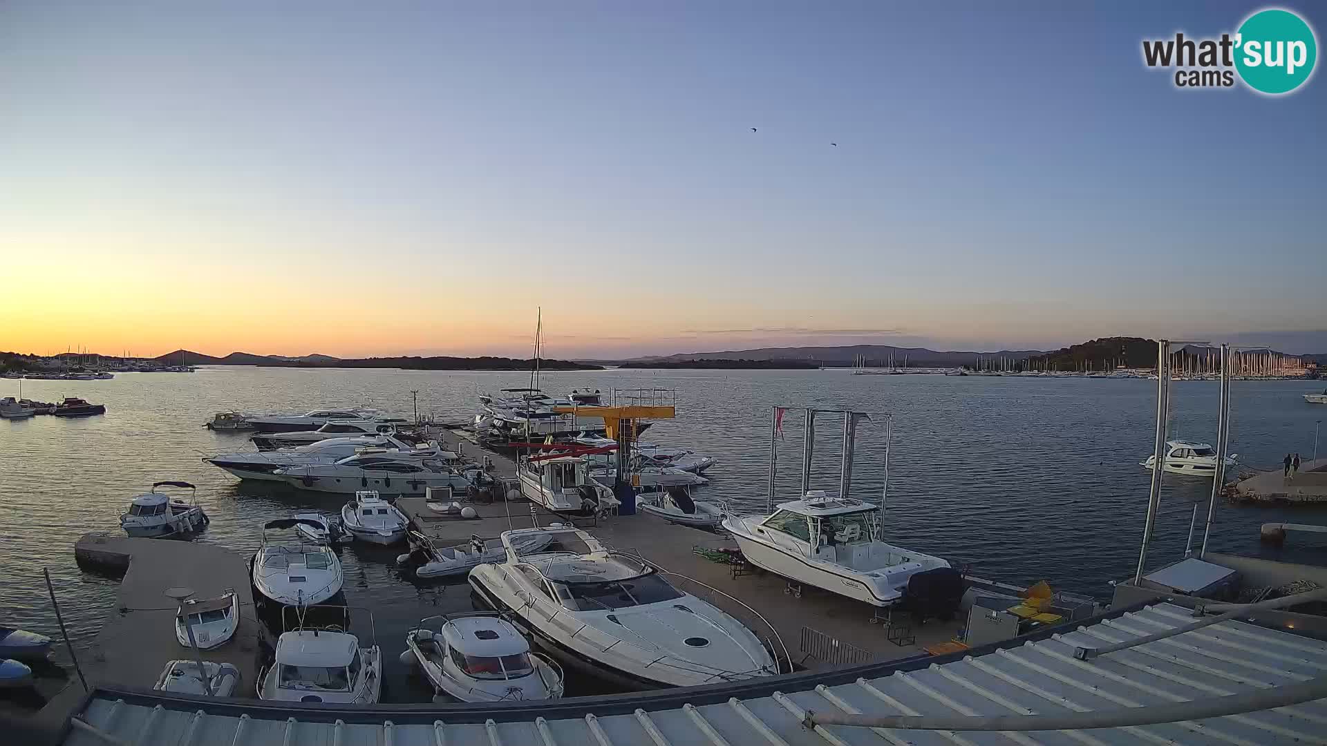 Murter – Marina Nautika Murter