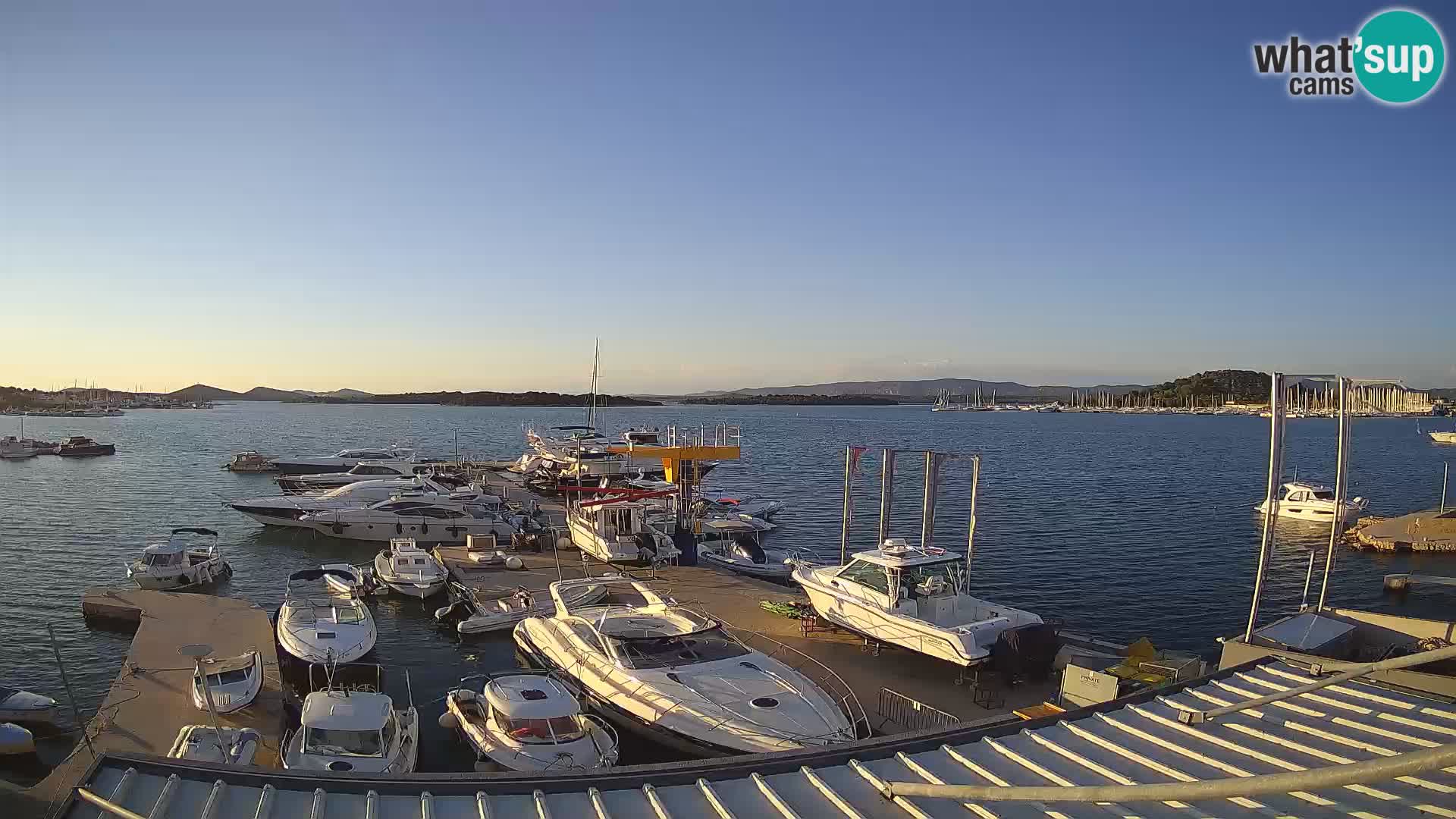 Murter – Marina Nautika Murter