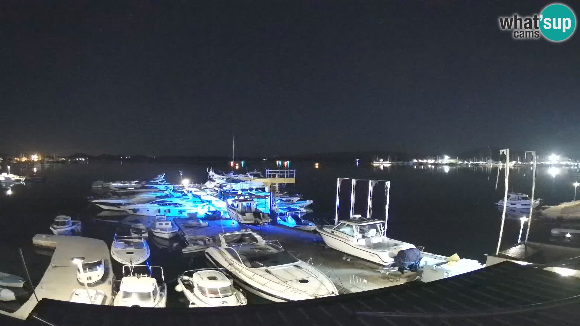 Murter – Marina Nautika Murter