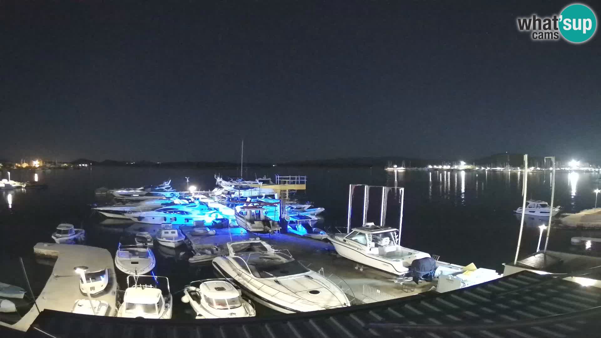 Murter – Marina Nautika Murter