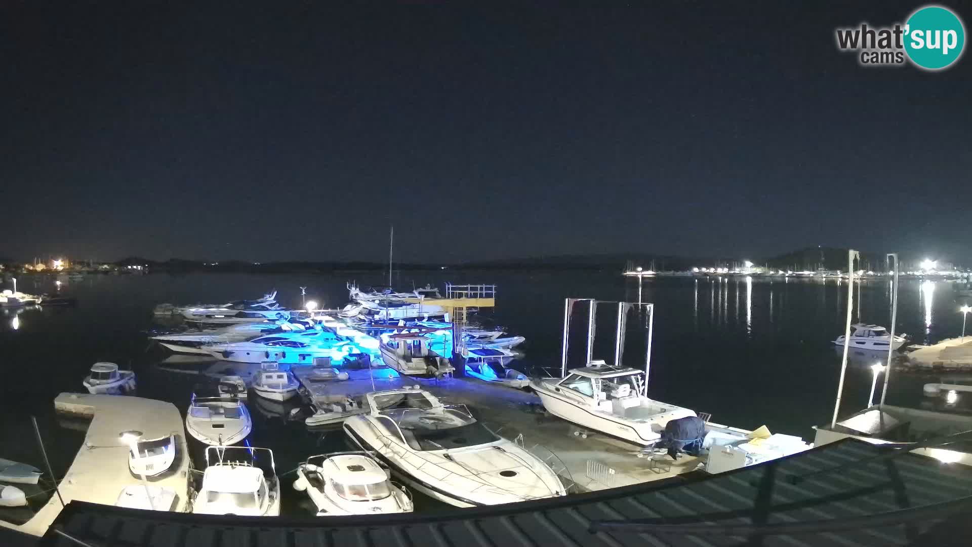 Murter – Marina Nautika Murter
