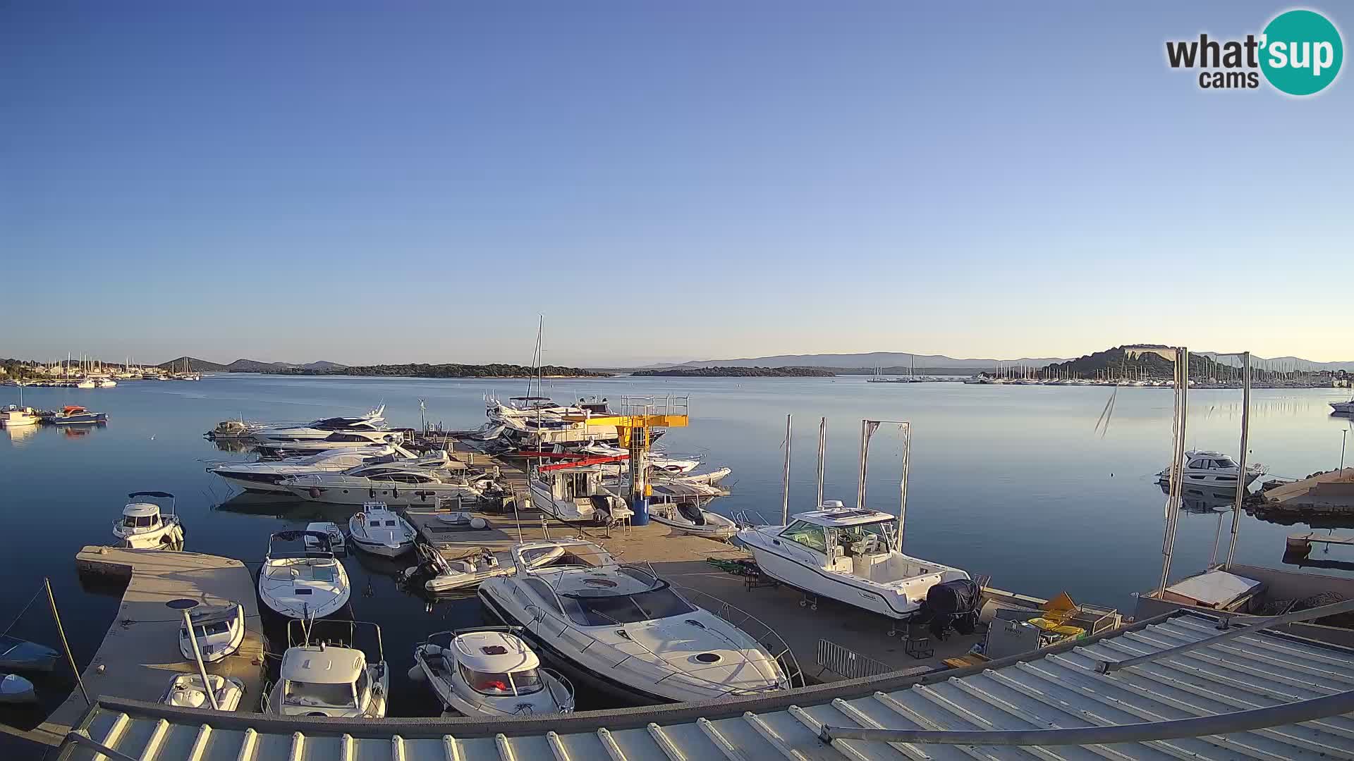 Murter – Marina Nautika Murter