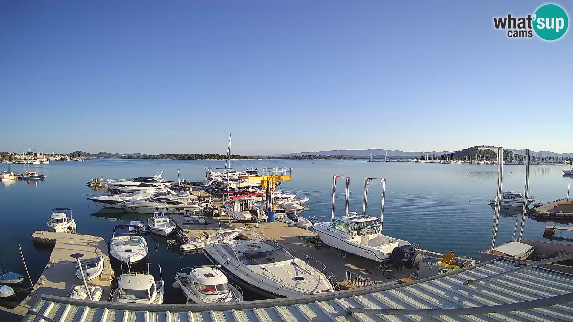 Murter – Marina Nautika Murter