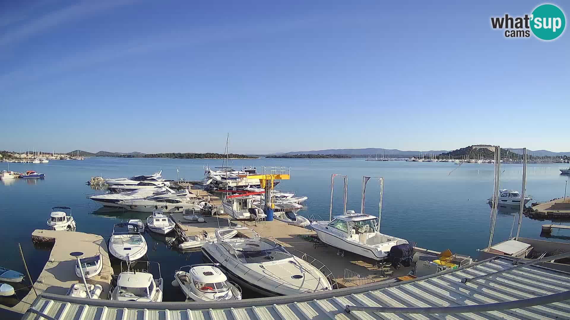 Murter – Marina Nautika Murter