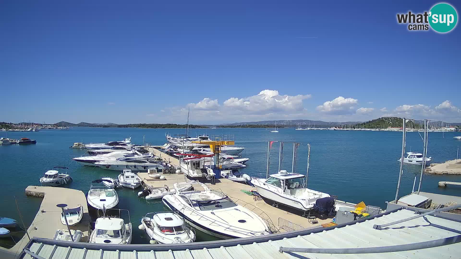 Murter – Marina Nautika Murter