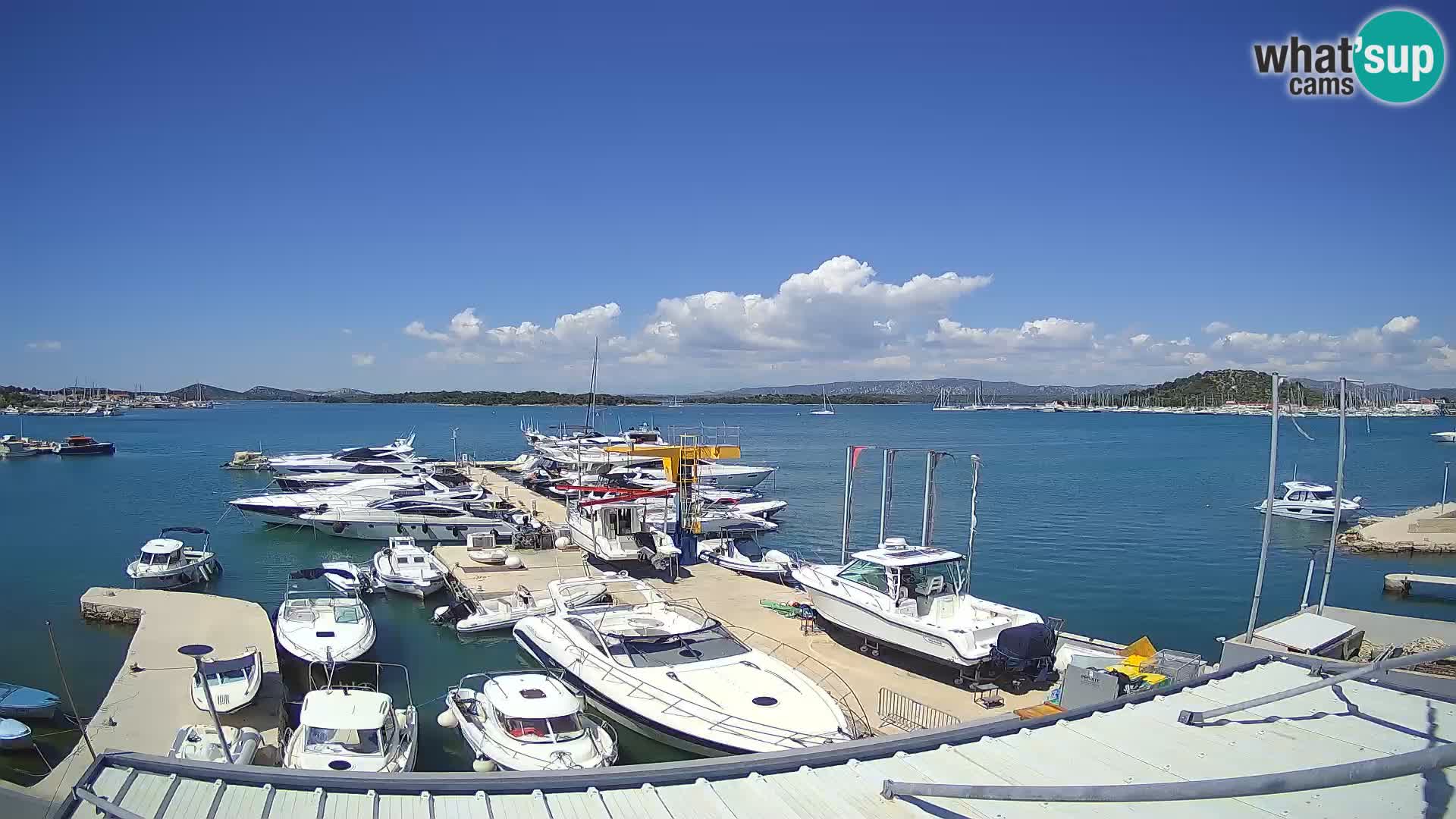 Murter – Marina Nautika Murter