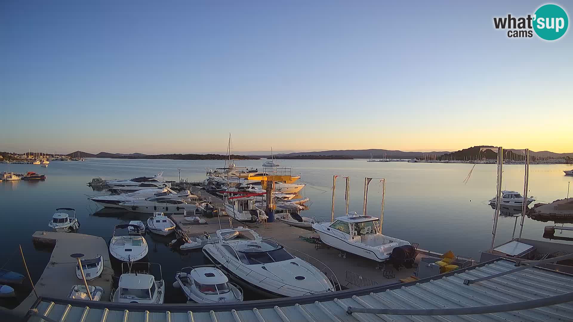 Murter – Marina Nautika Murter