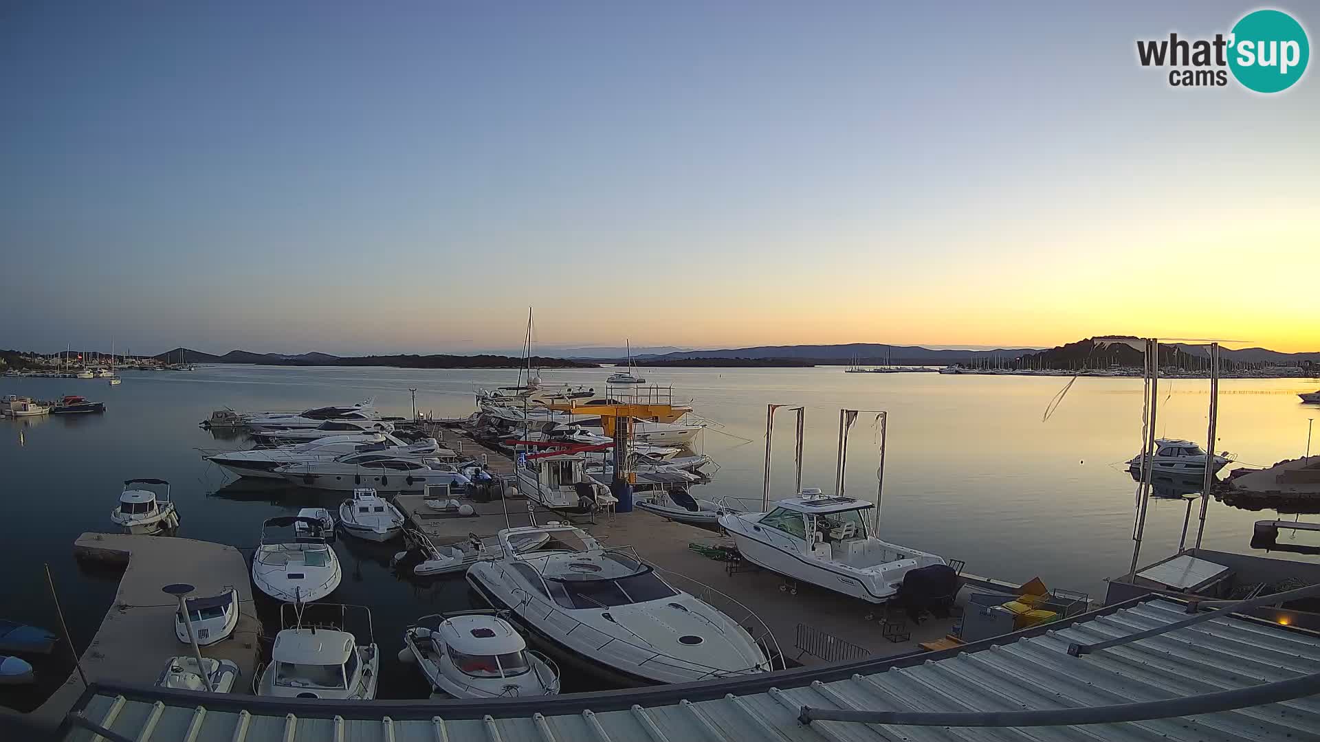 Murter – Marina Nautika Murter