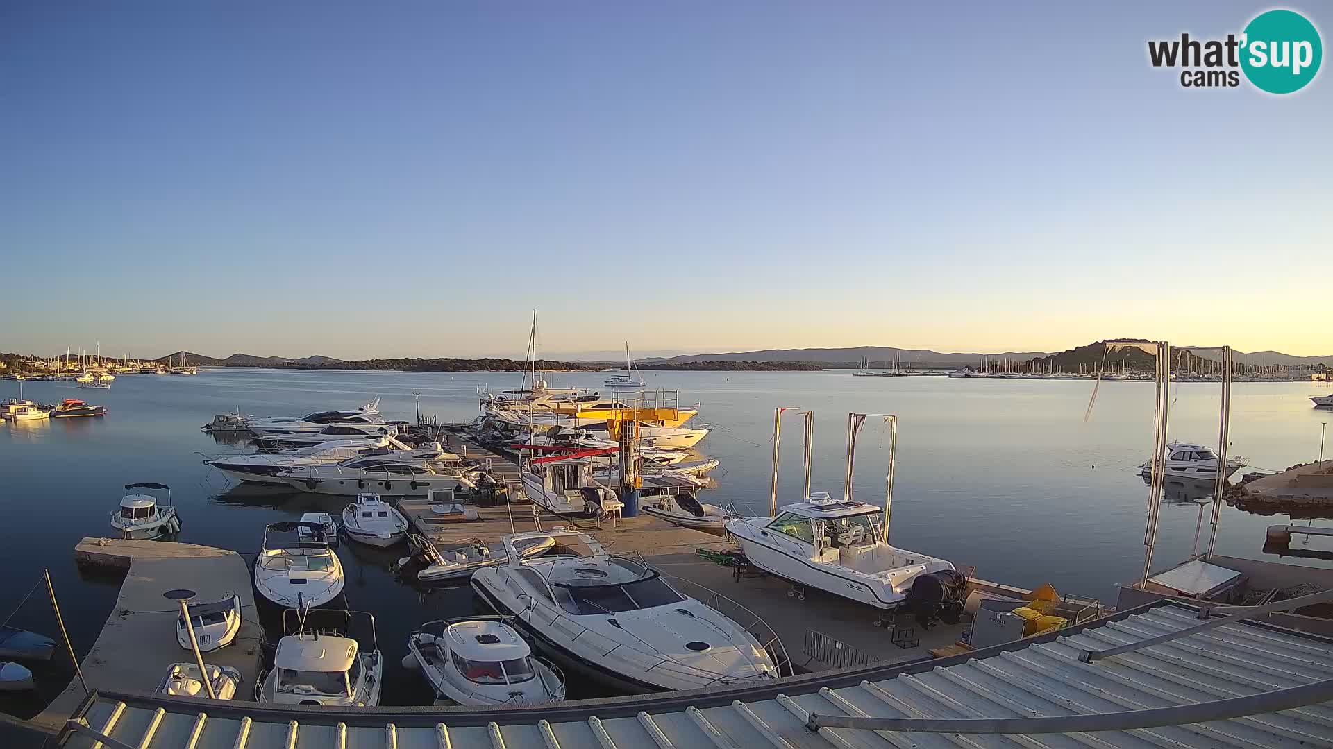 Murter – Marina Nautika Murter