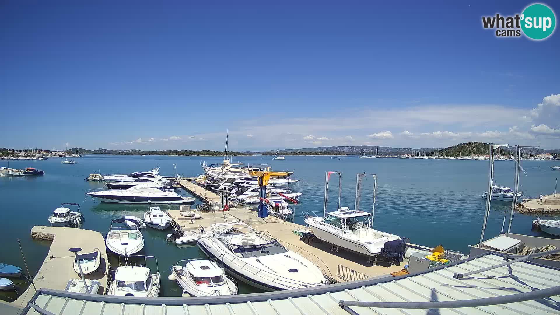 Murter – Marina Nautika Murter
