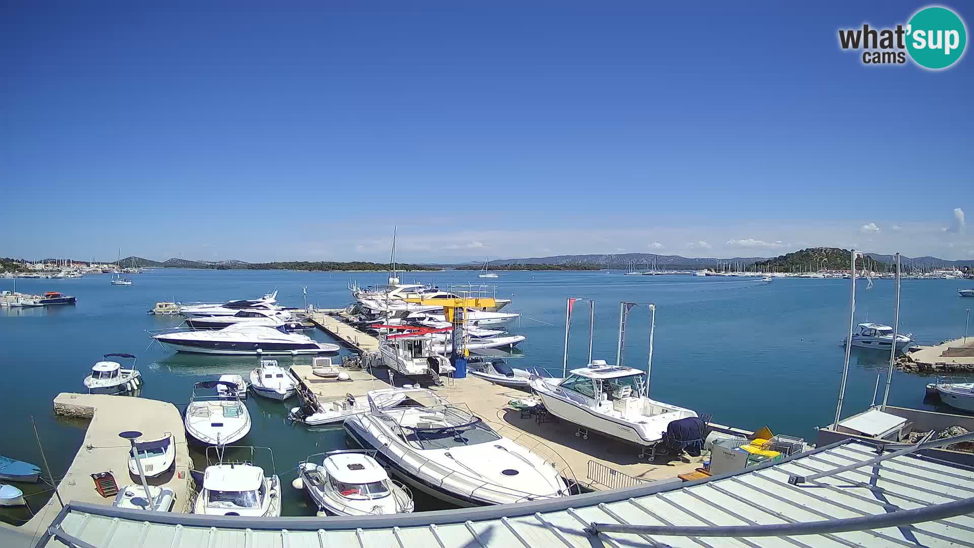 Murter – Marina Nautika Murter