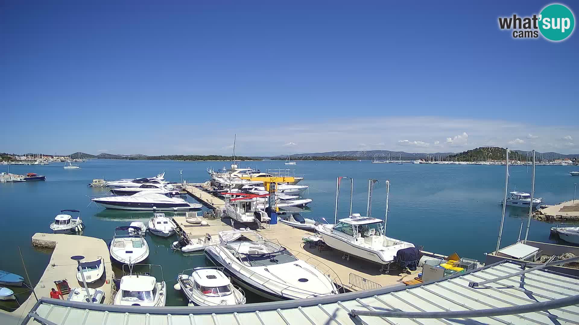 Murter – Marina Nautika Murter