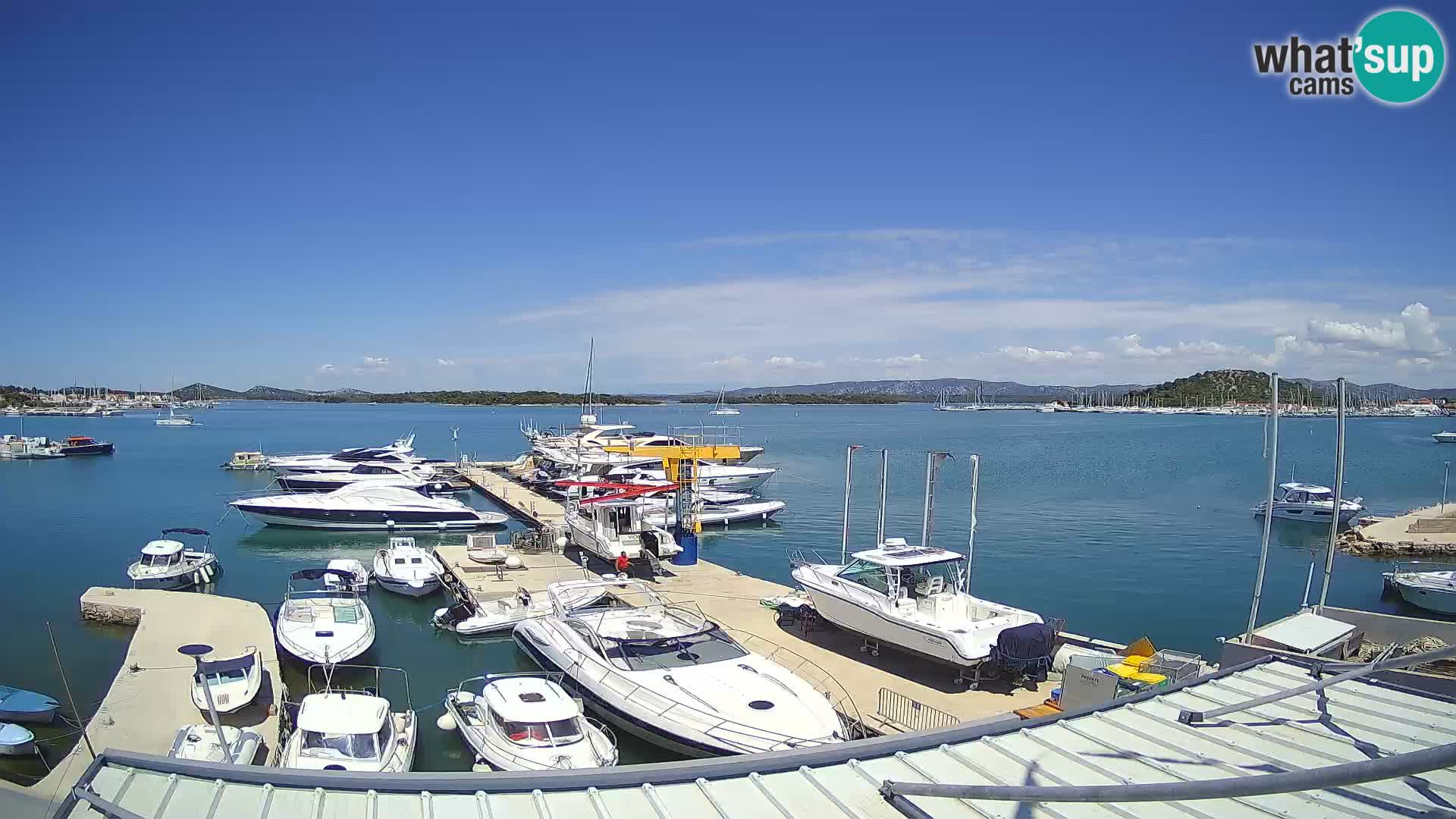 Murter – Marina Nautika Murter