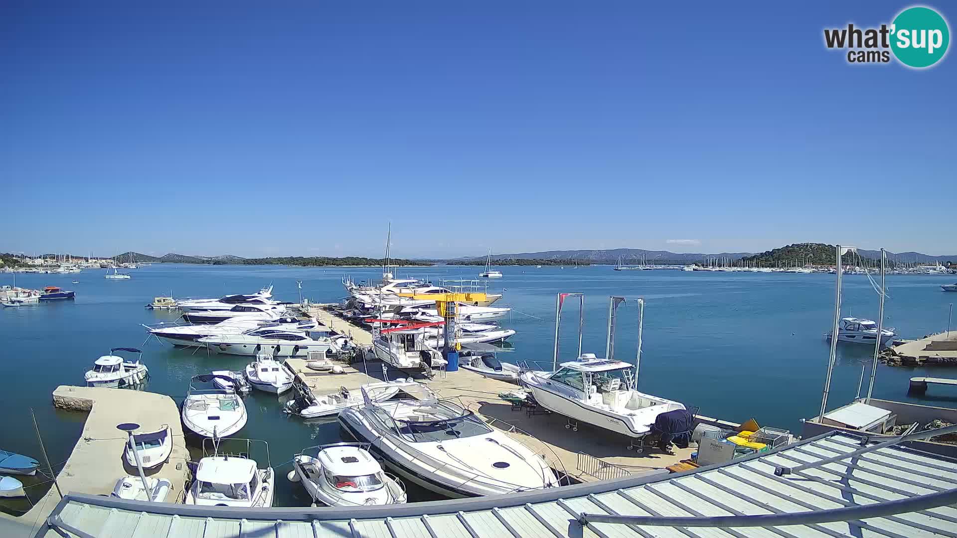 Murter – Marina Nautika Murter