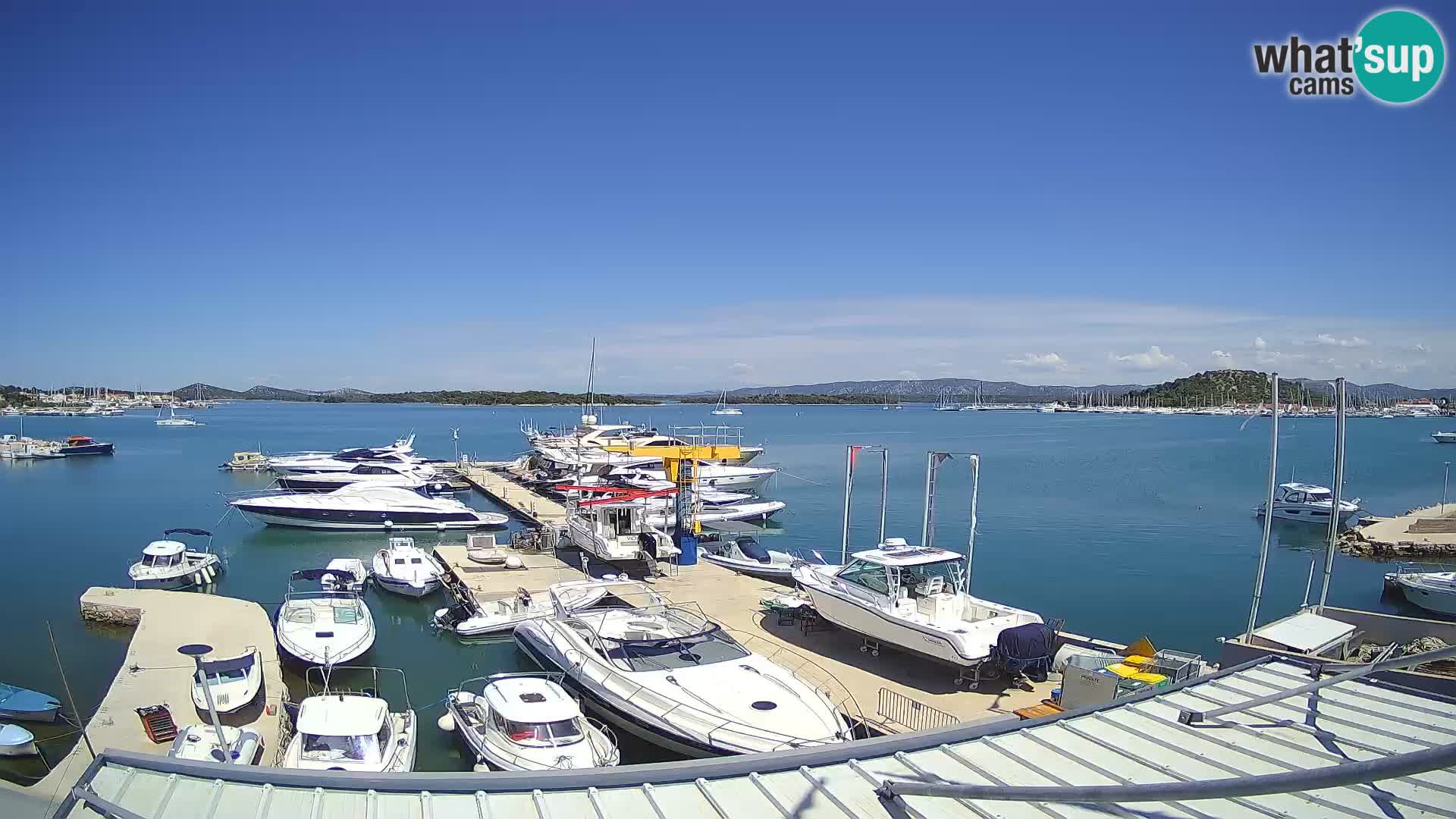 Murter – Marina Nautika Murter