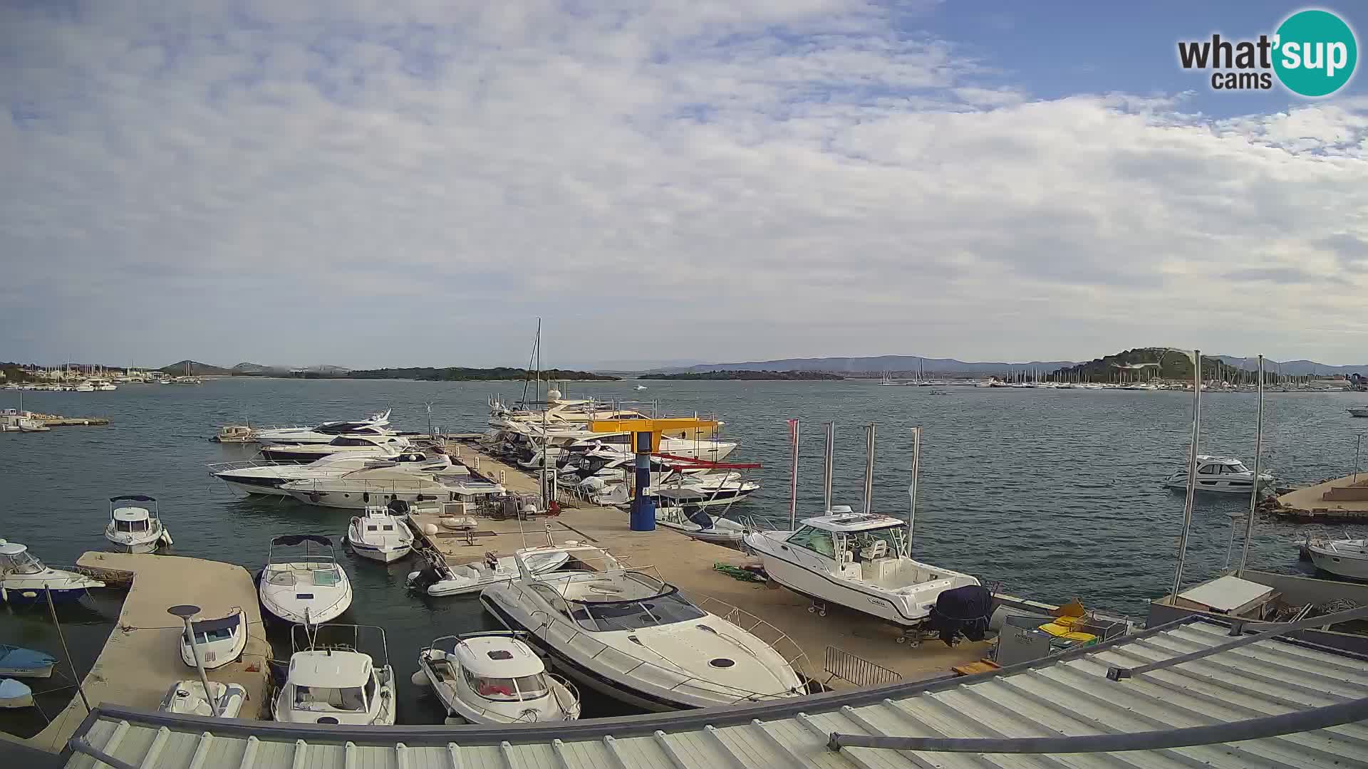 Murter – Marina Nautika Murter