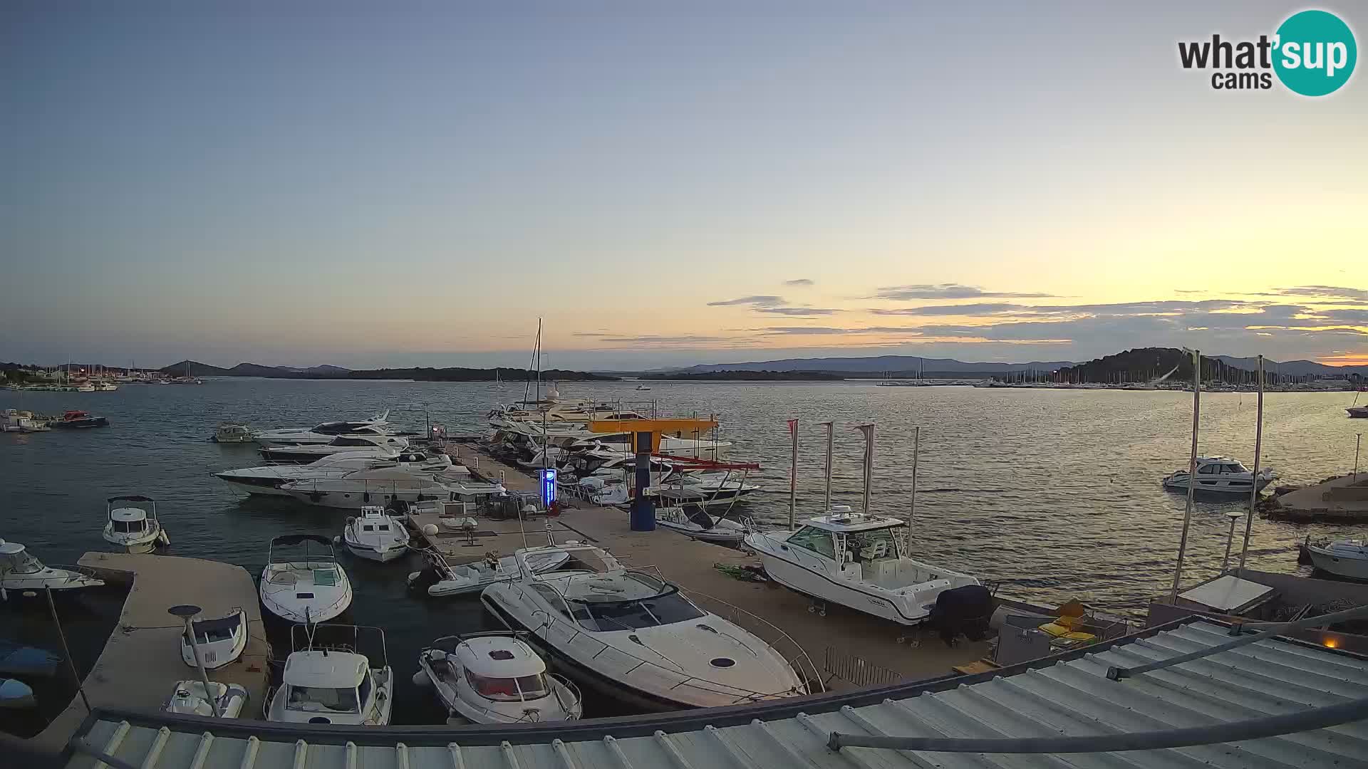 Murter – Marina Nautika Murter