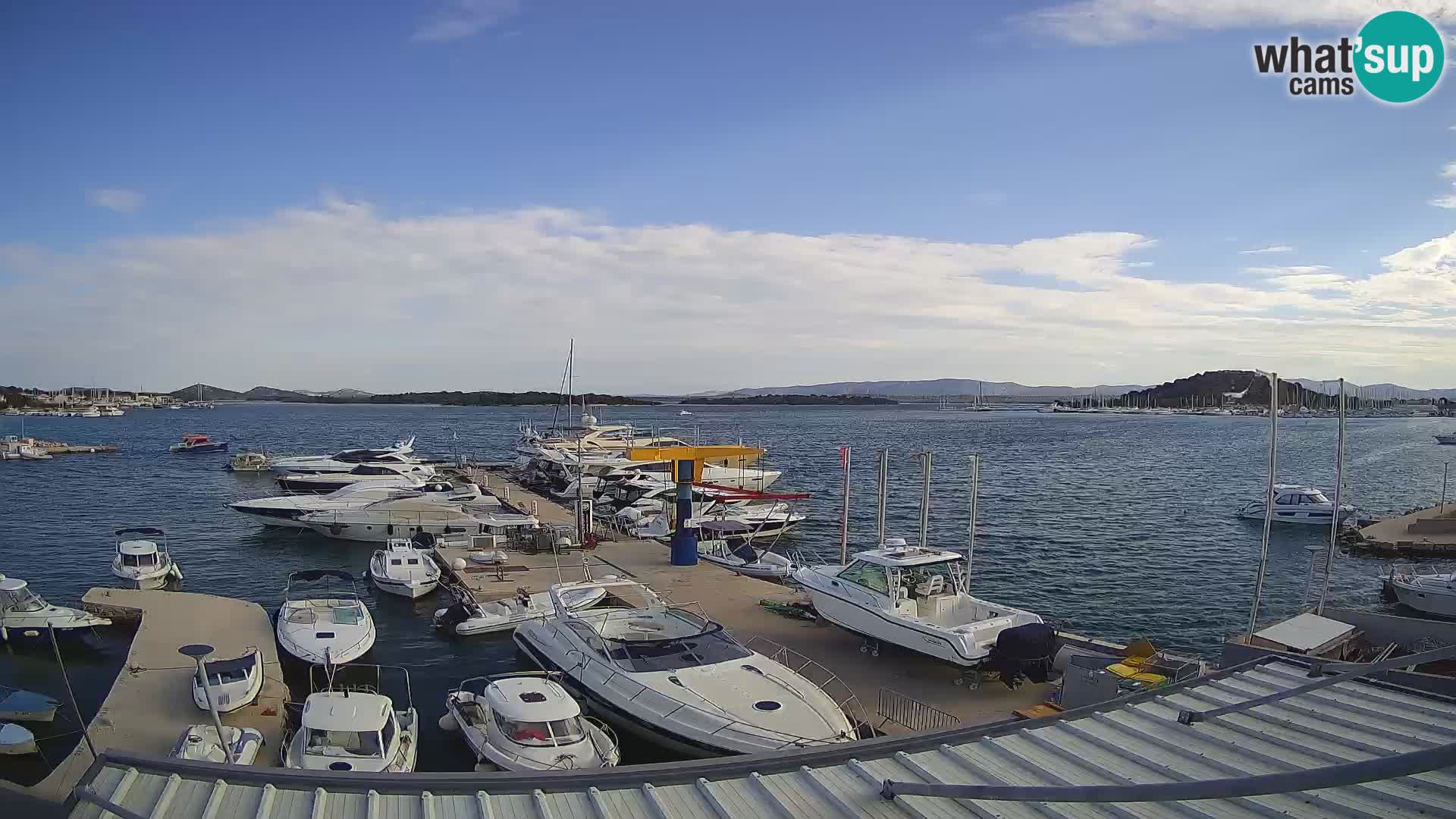 Murter – Marina Nautika Murter